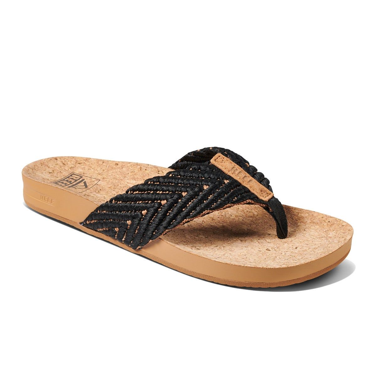 Reef Cushion Strand