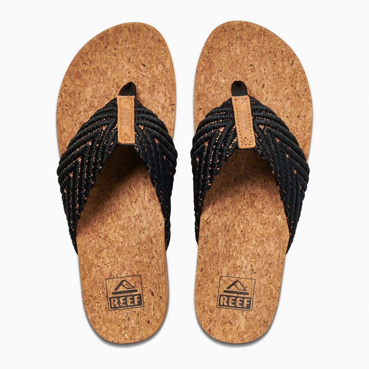 Reef Cushion Strand