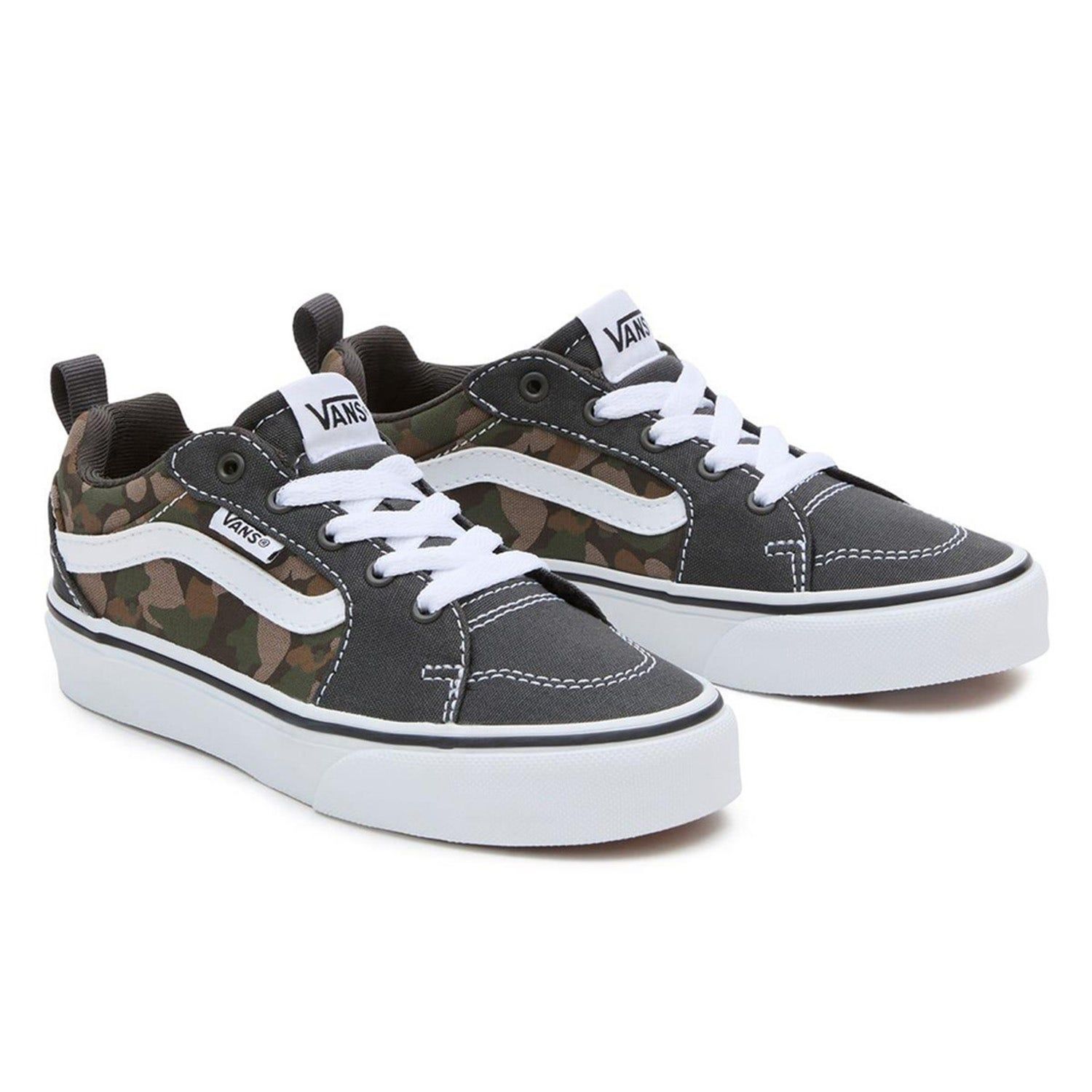 Vans Filmore Camouflage