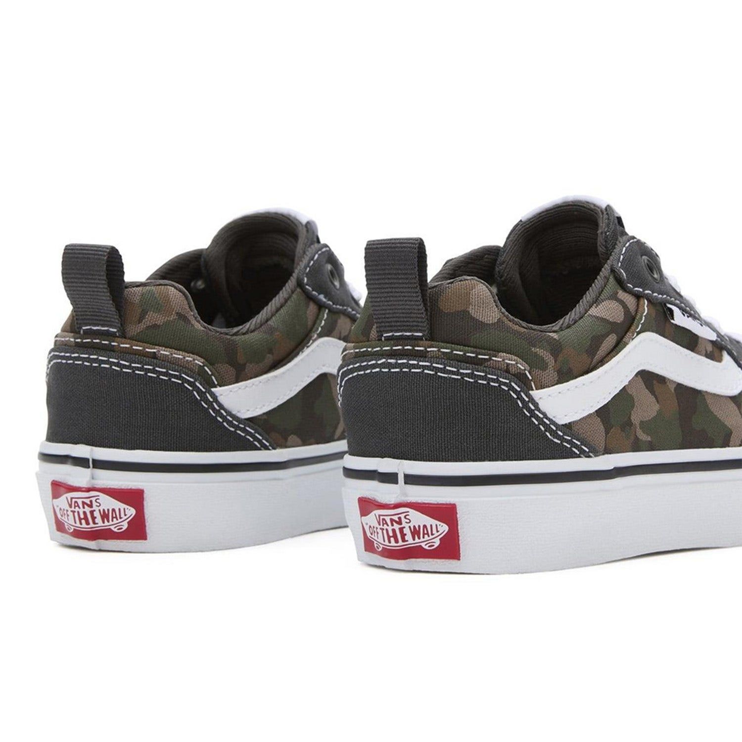 Vans Filmore Camouflage
