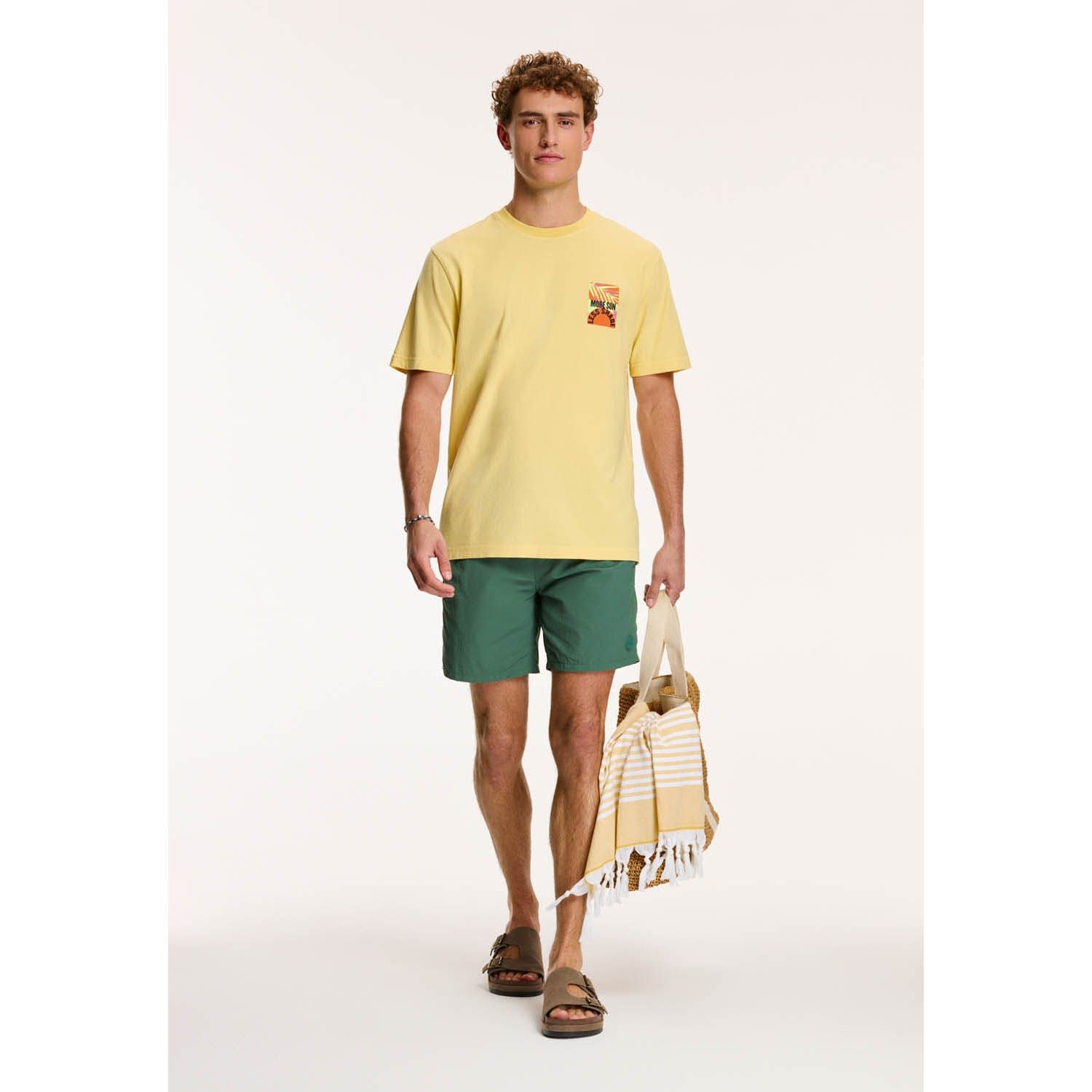 Shiwi Swimshort Nick