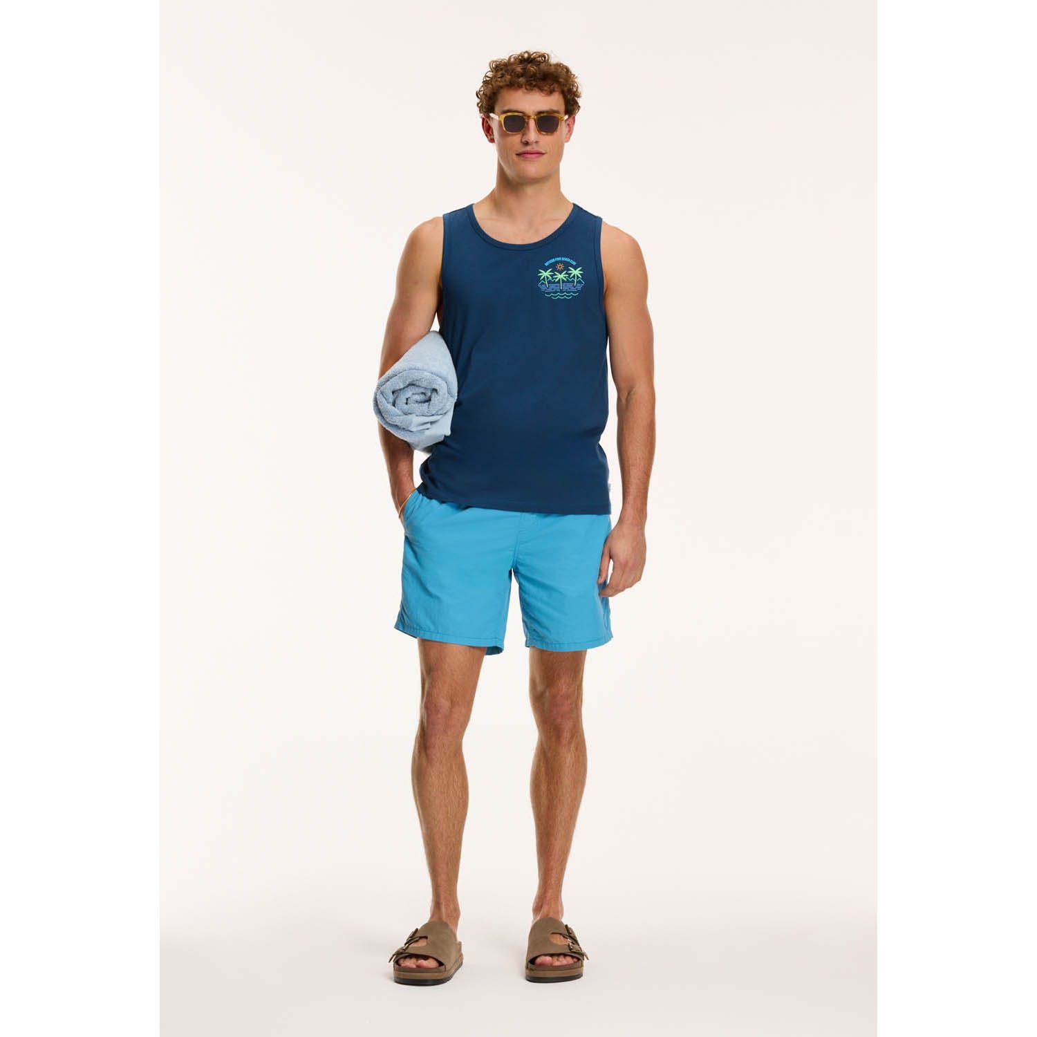 Shiwi Swimshort Nick