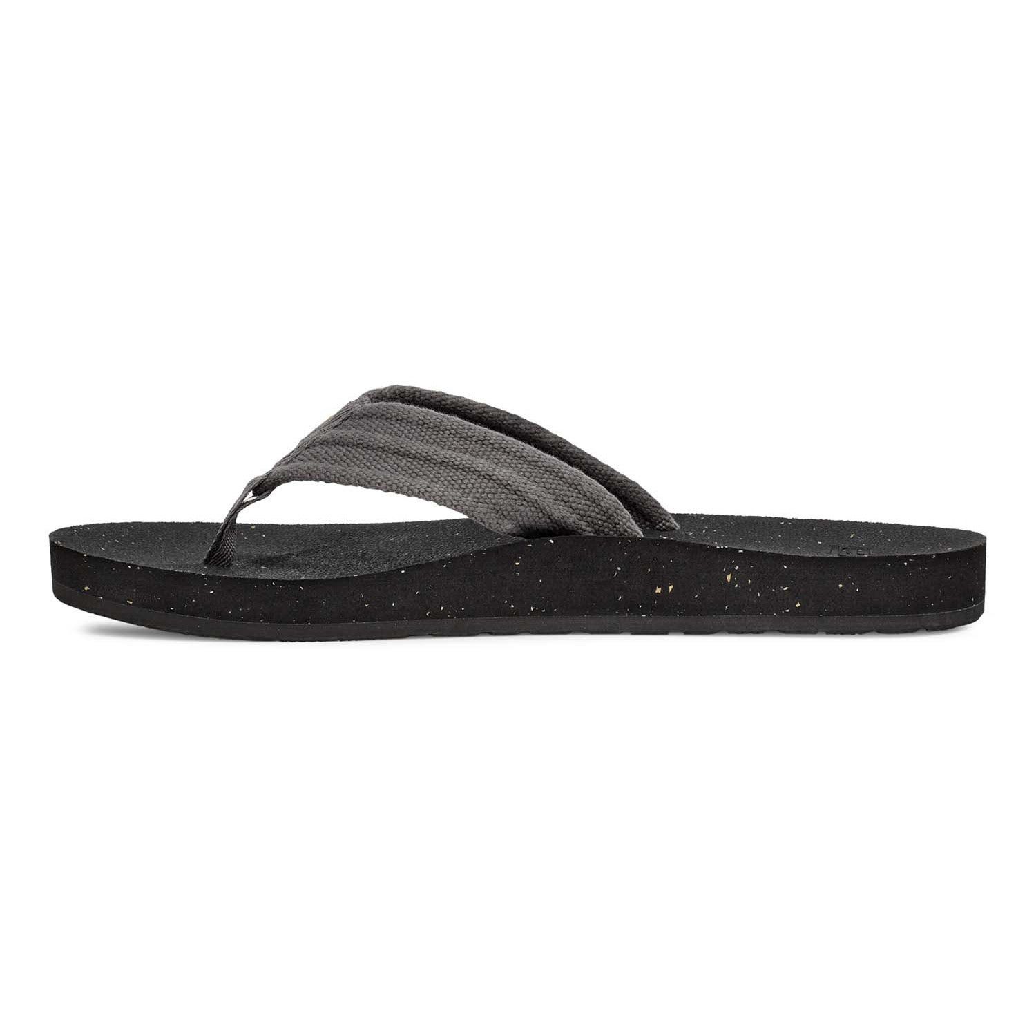 Teva Reflip Canvas Heren