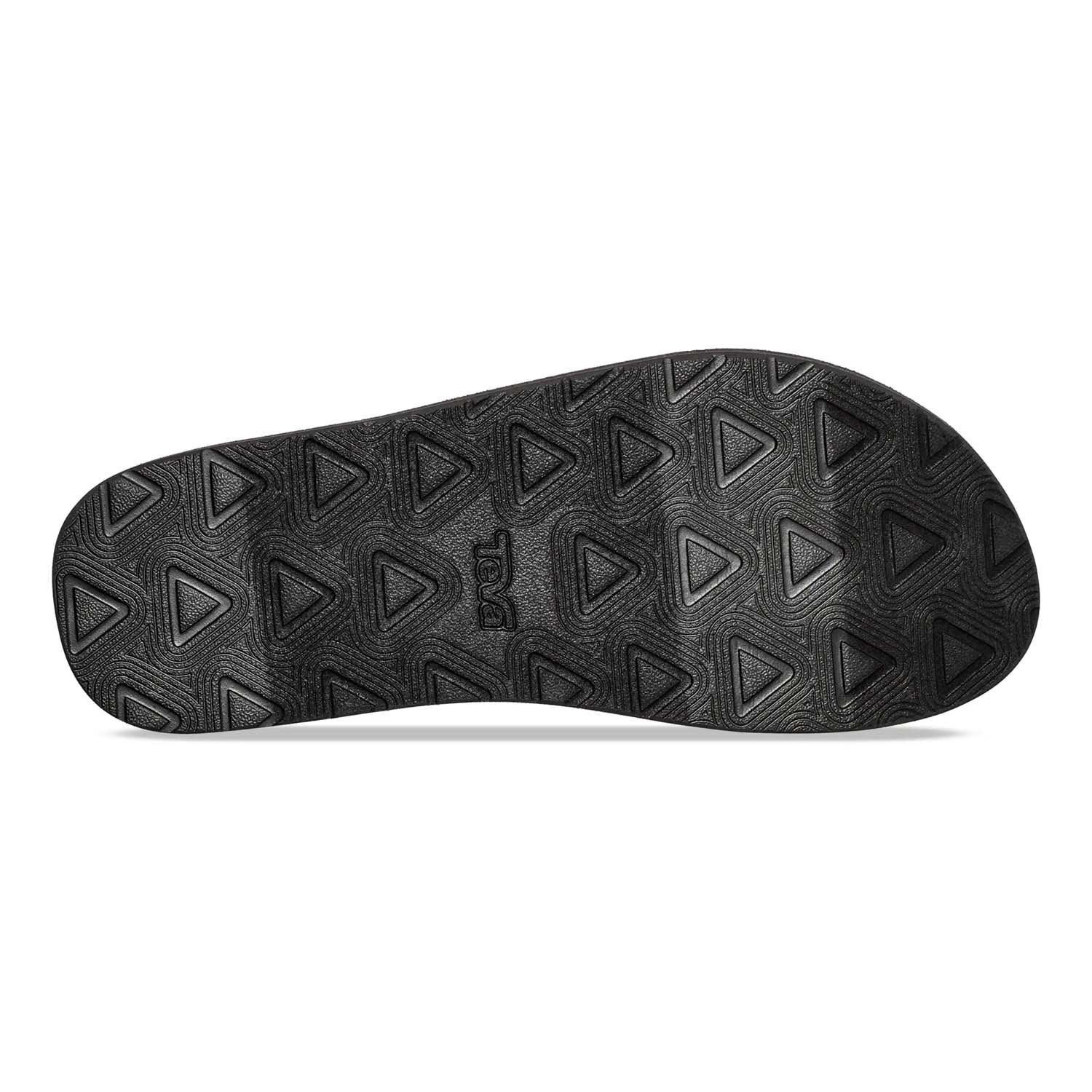 Teva Reflip Canvas Heren