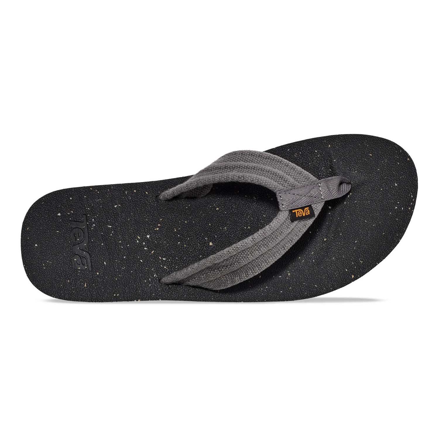 Teva Reflip Canvas Heren