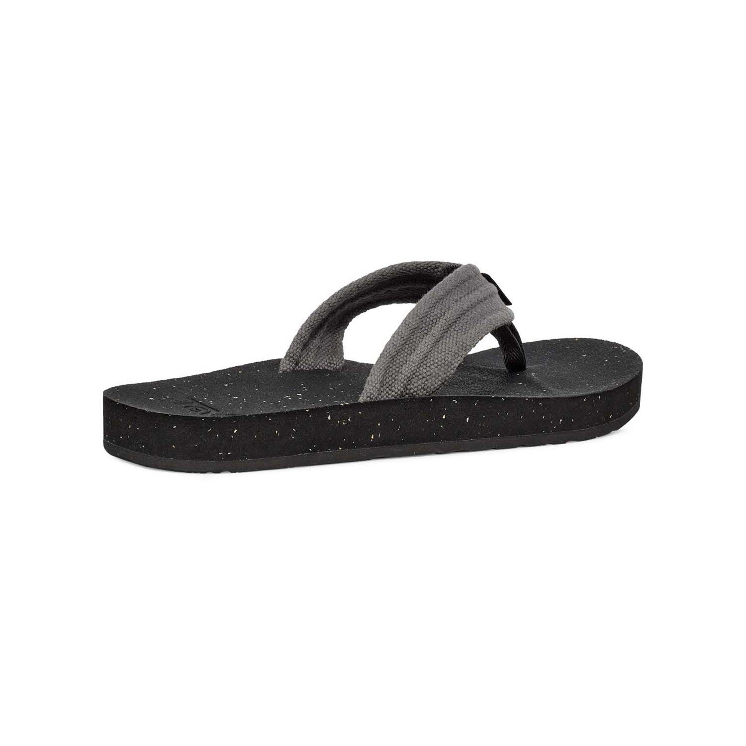 Teva Reflip Canvas Heren