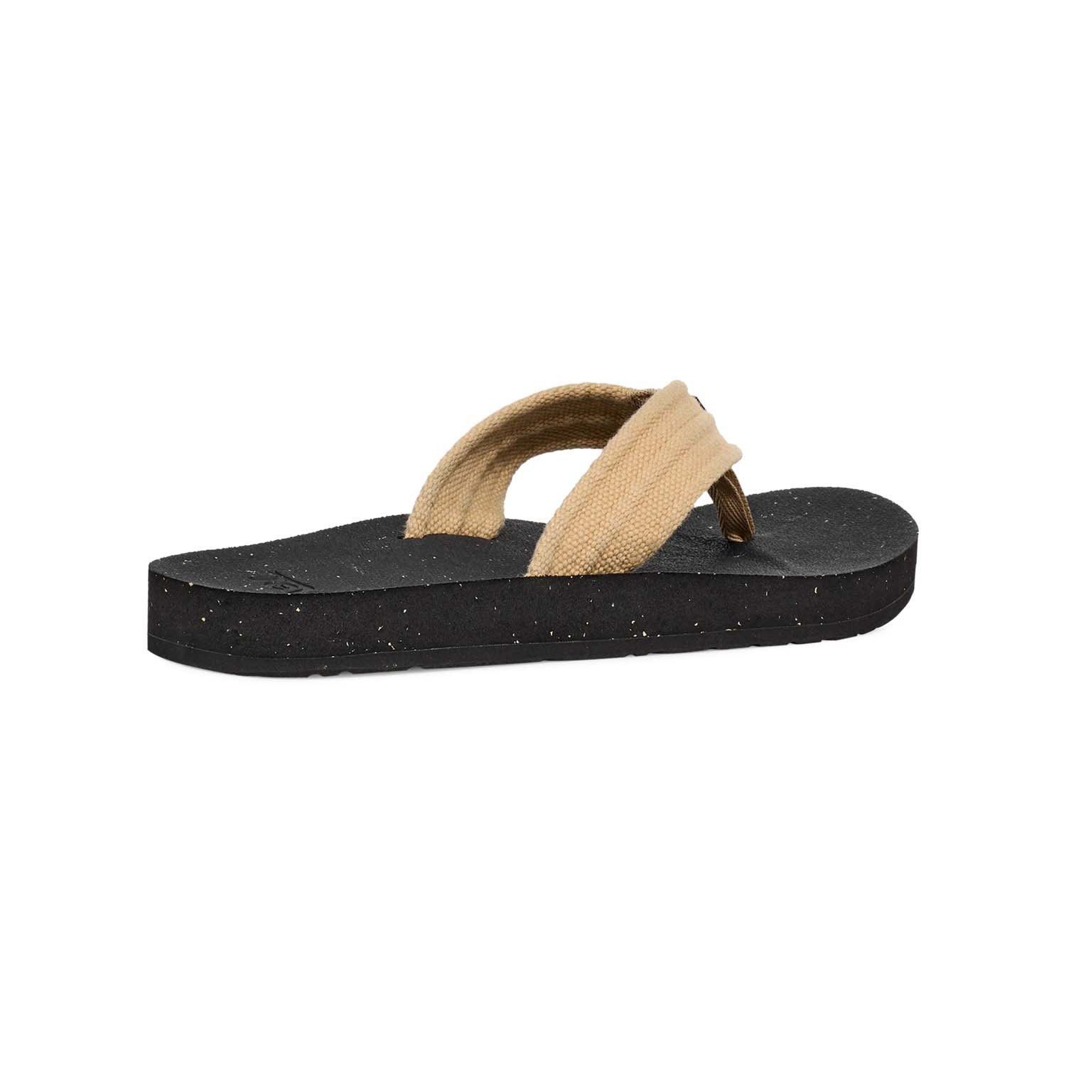 Teva Reflip Canvas Heren