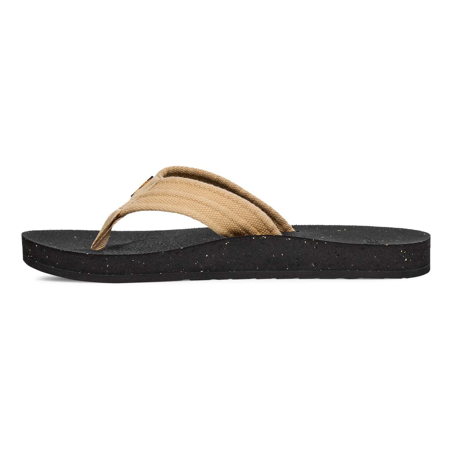 Teva Reflip Canvas Heren