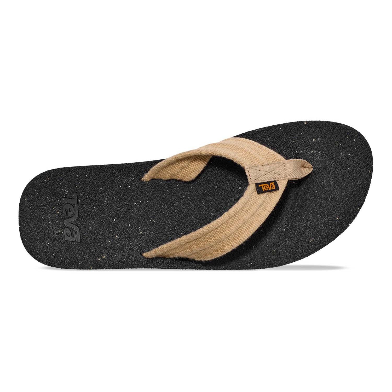 Teva Reflip Canvas Heren