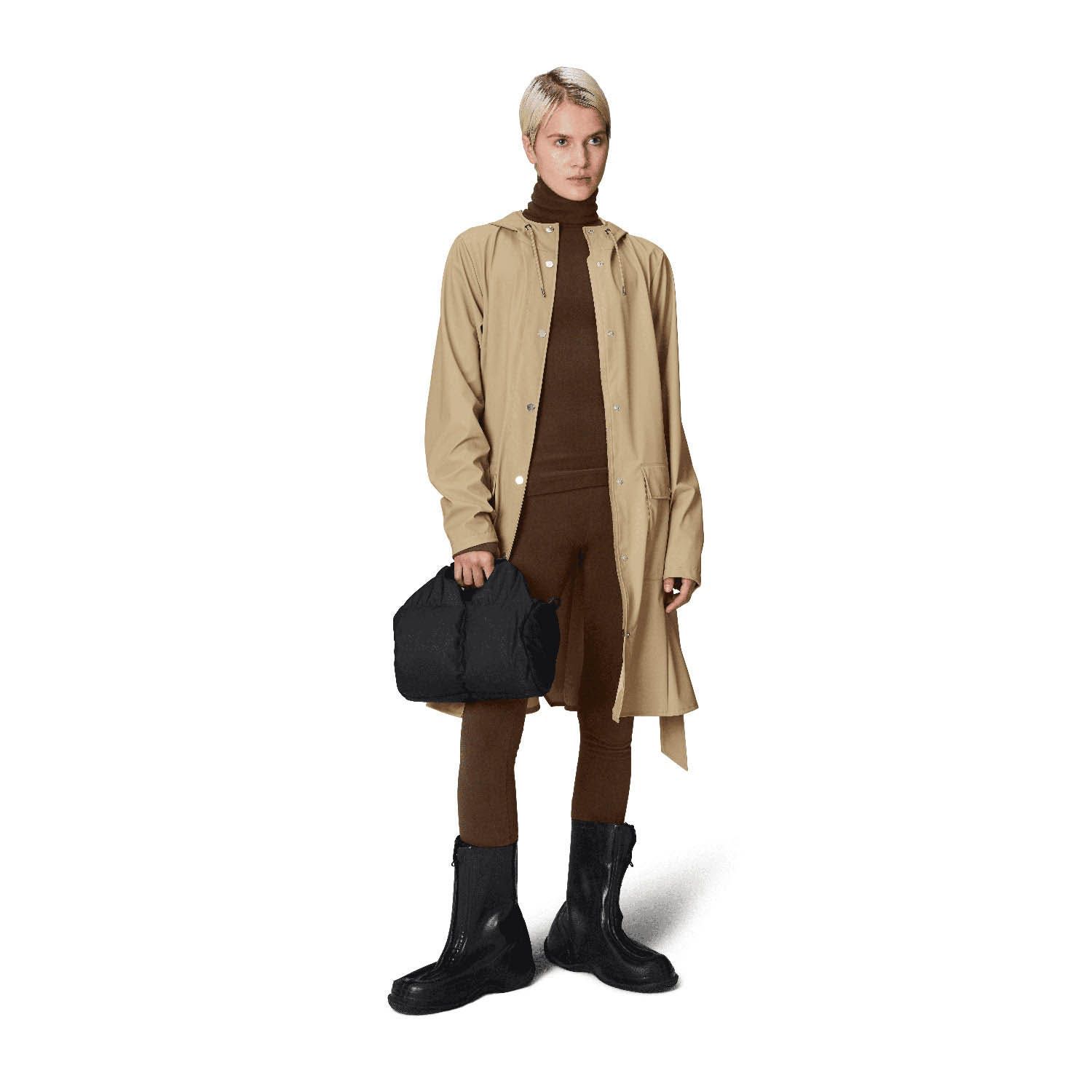 Rains Curve W Jacket