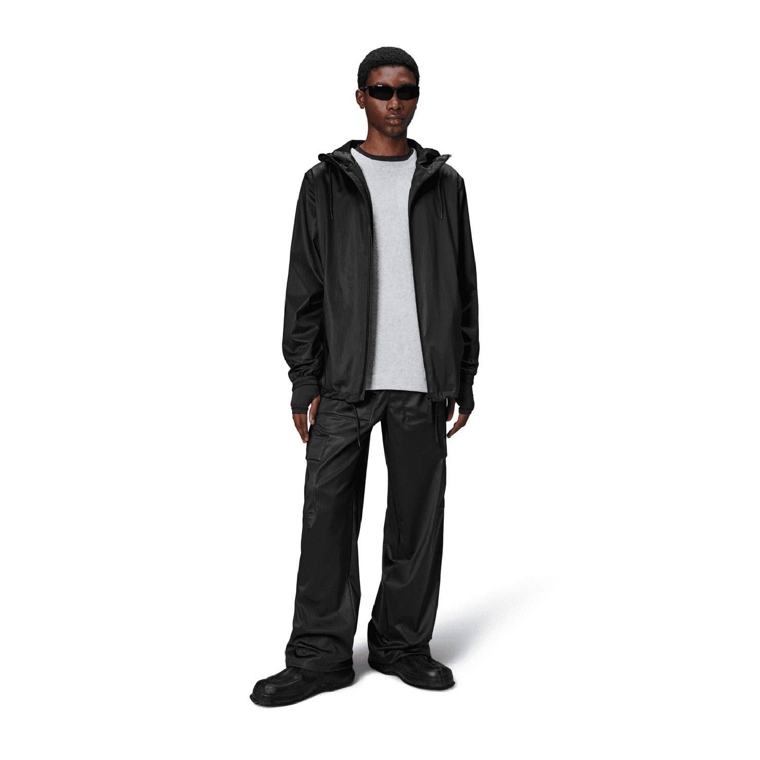 Rains Storm Breaker Unisex