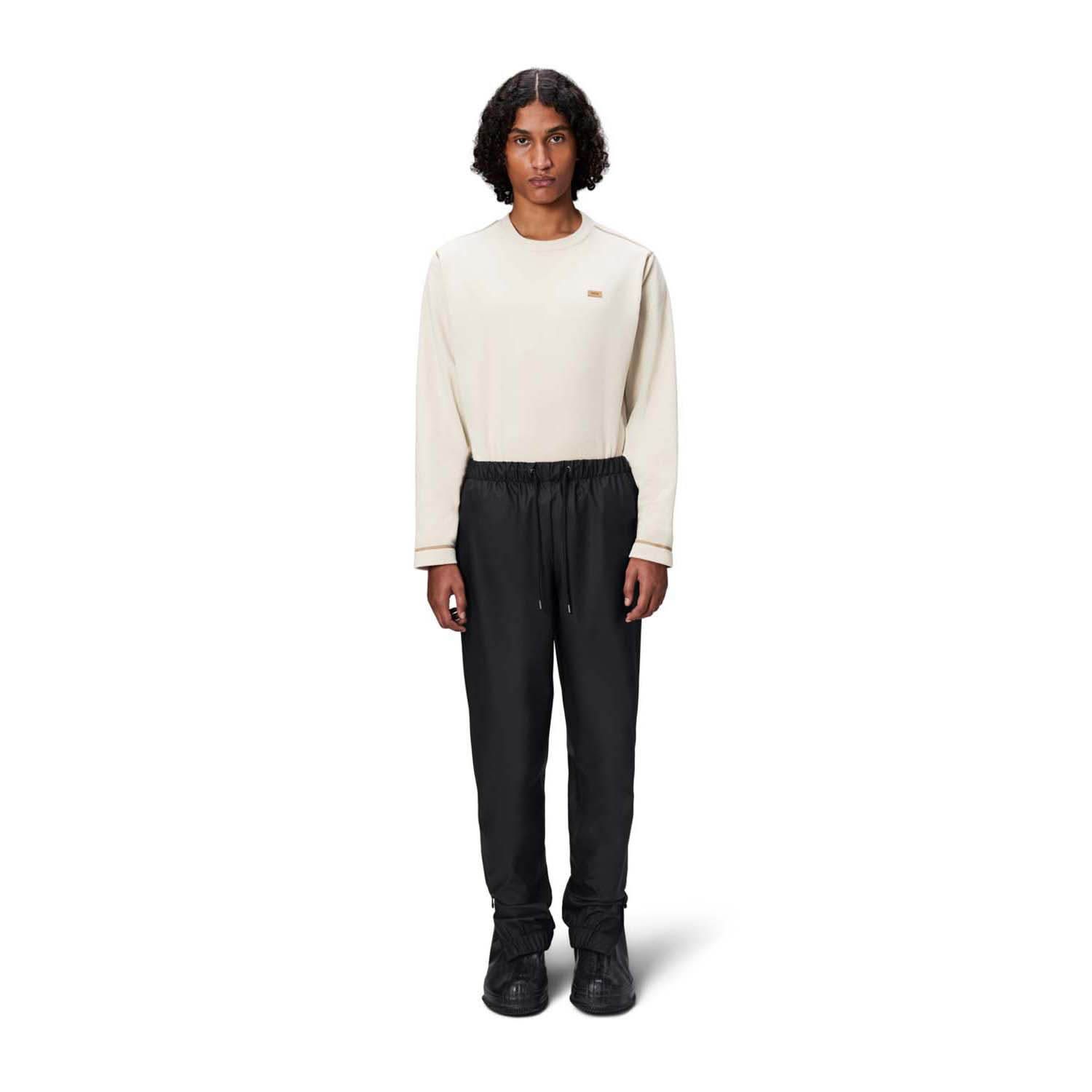 Rains Regular Rain Pants Unisex