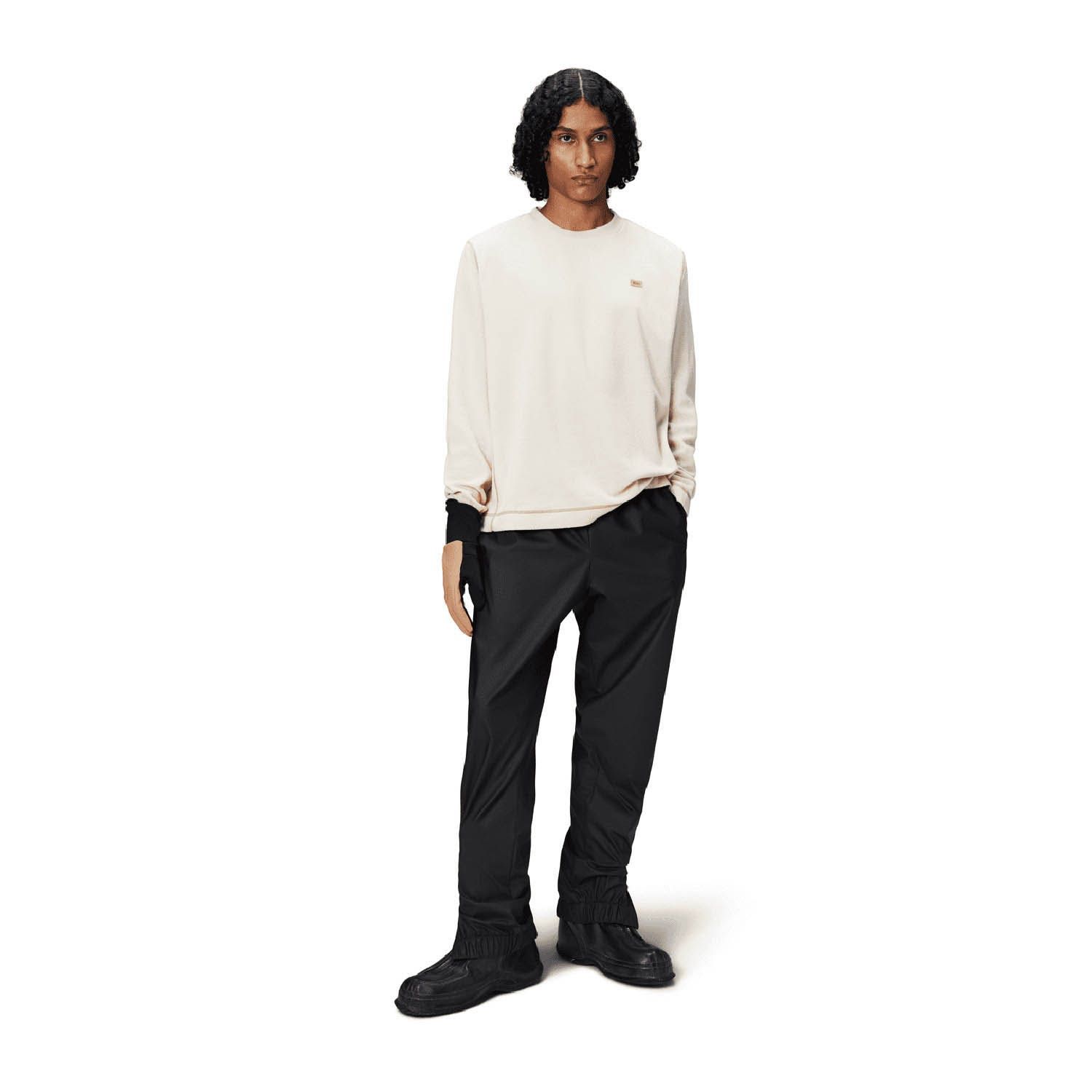 Rains Regular Rain Pants Unisex