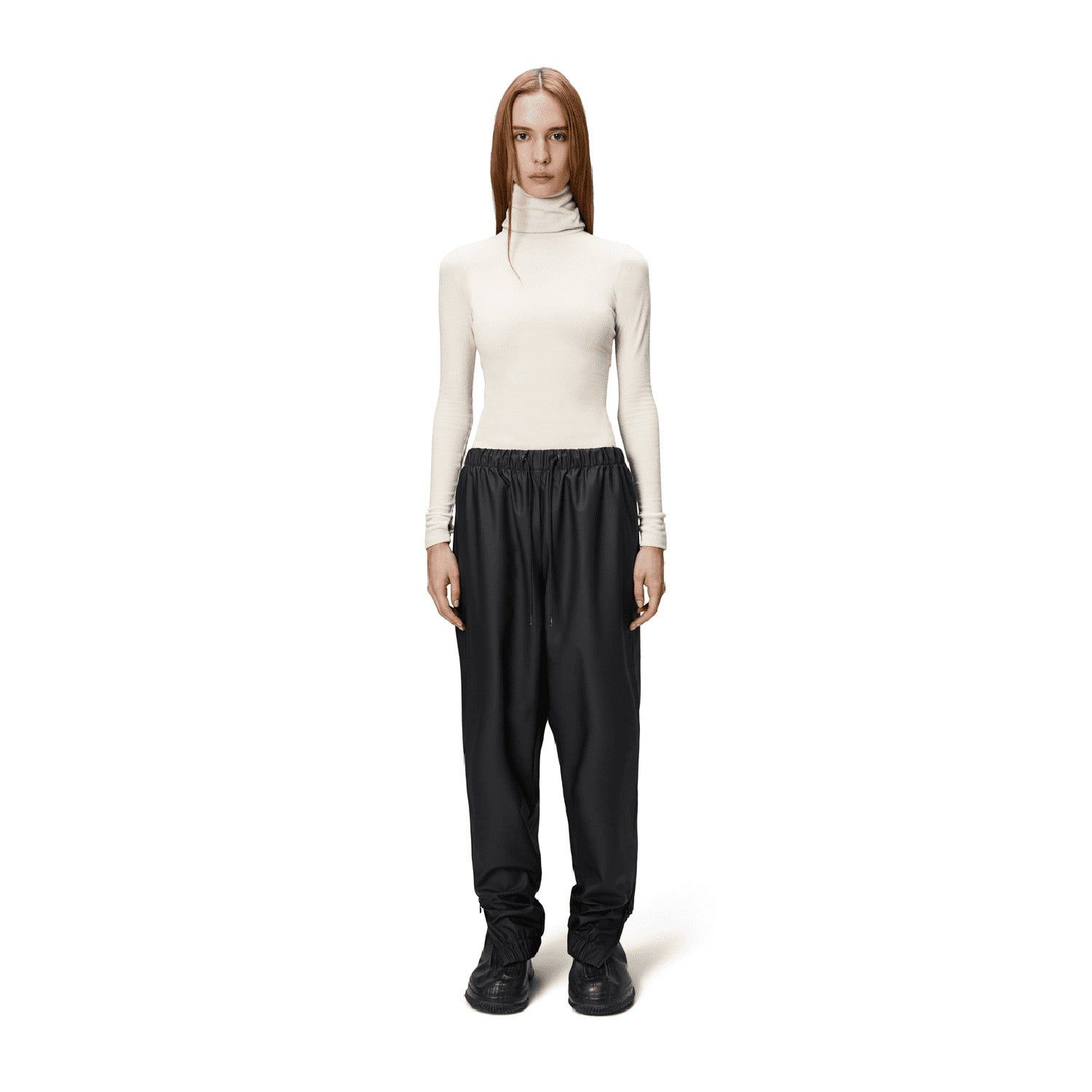 Rains Regular Rain Pants Unisex