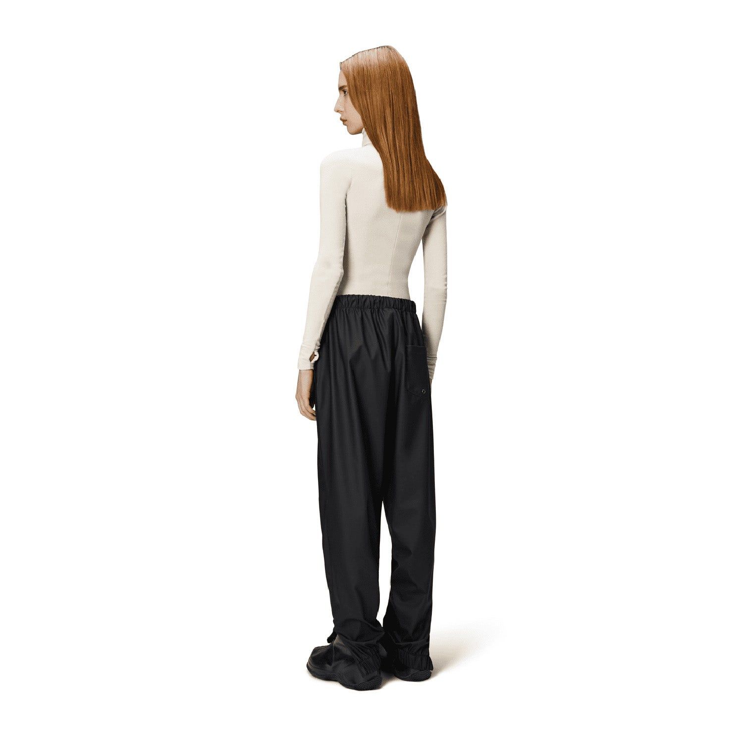 Rains Regular Rain Pants Unisex