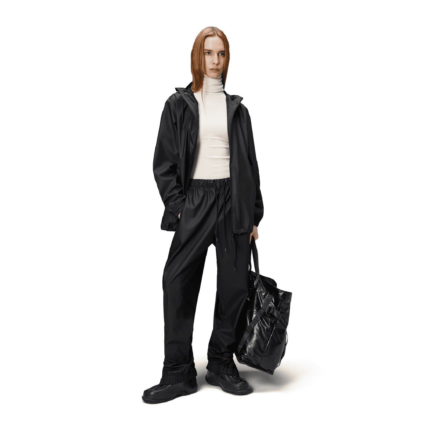 Rains Regular Rain Pants Unisex