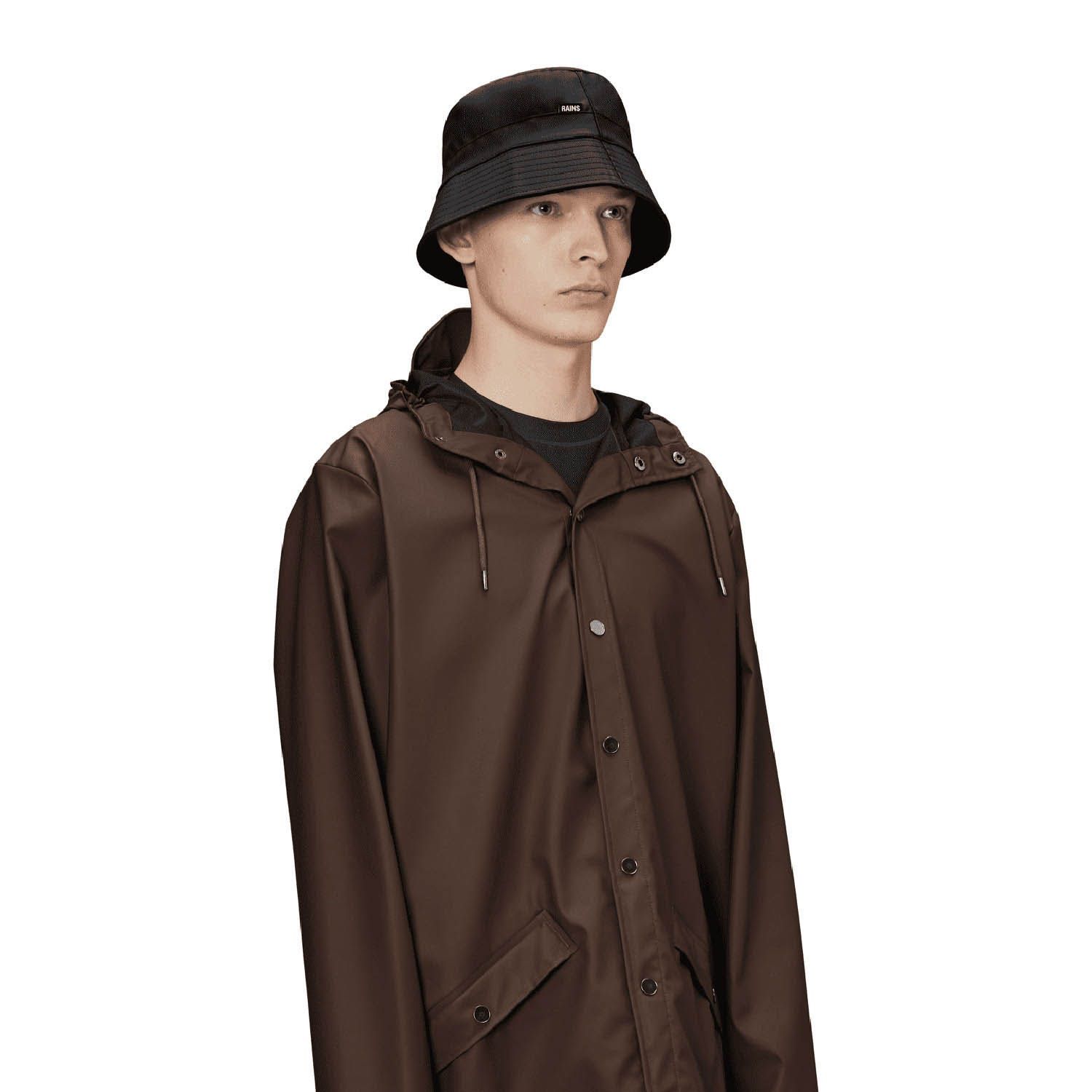 Rains Bucket Hat W2