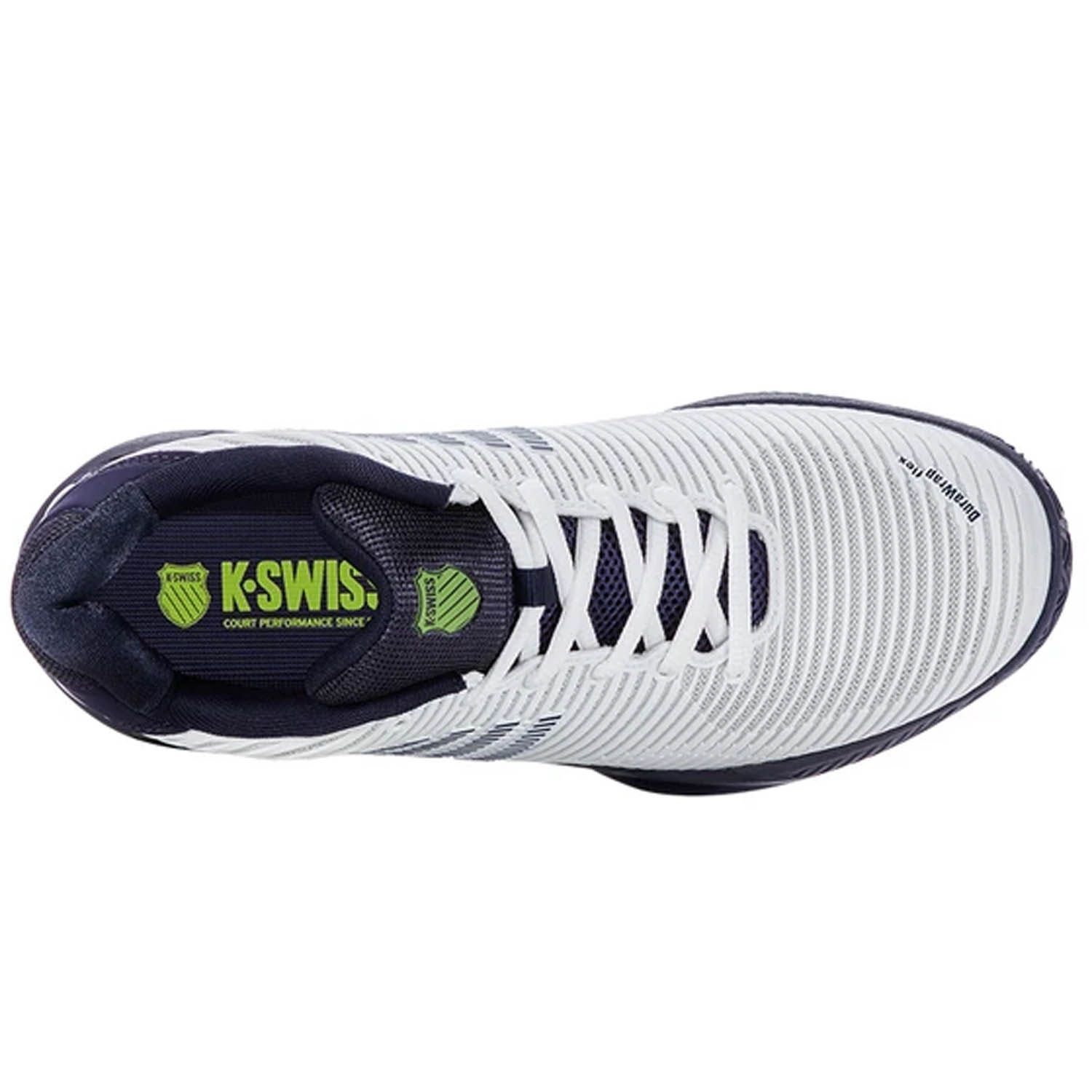 K-Swiss Hypercourt Express 2