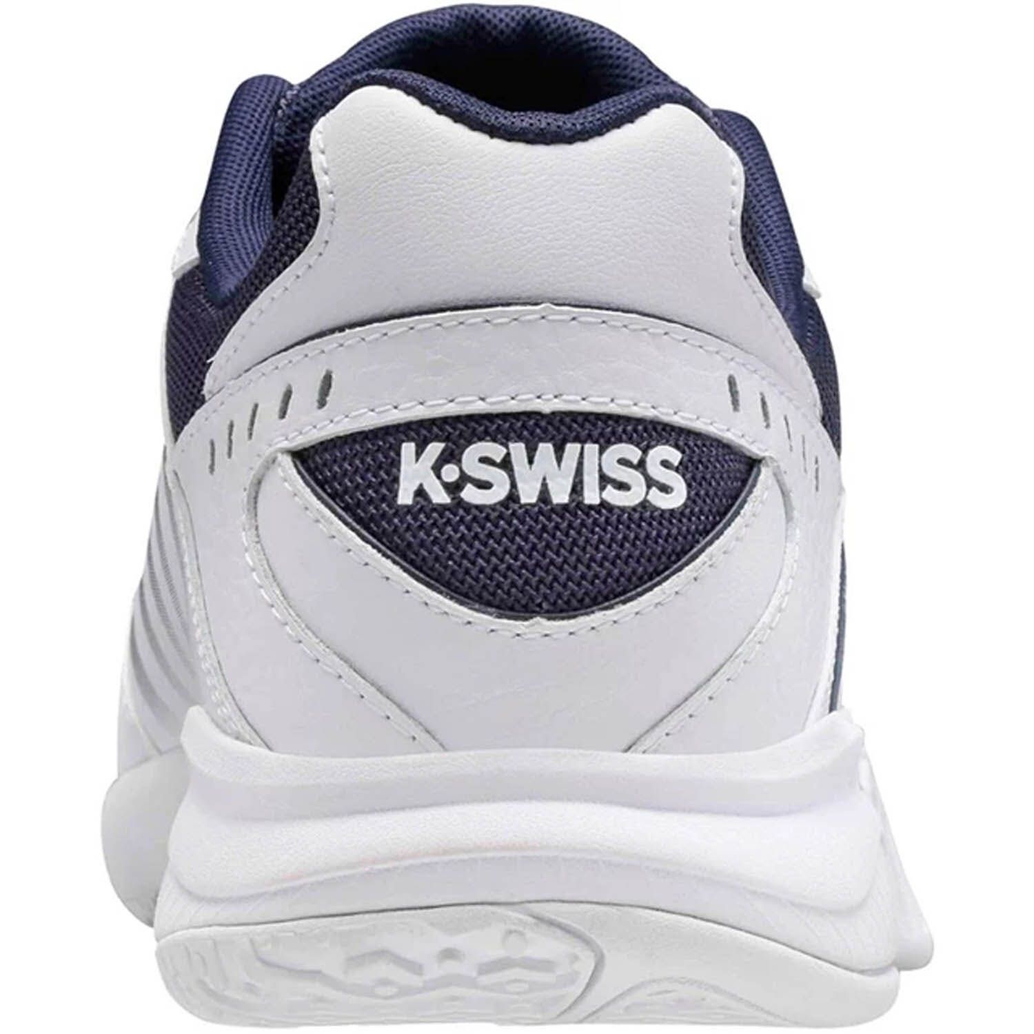 K-Swiss Receiver V Omni Heren