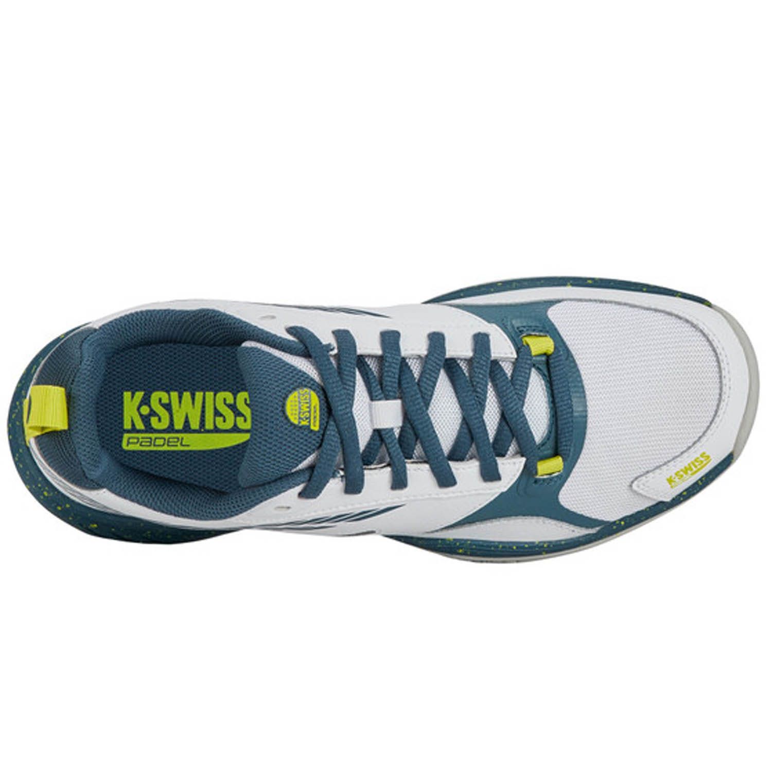 K-Swiss Speedex Padel