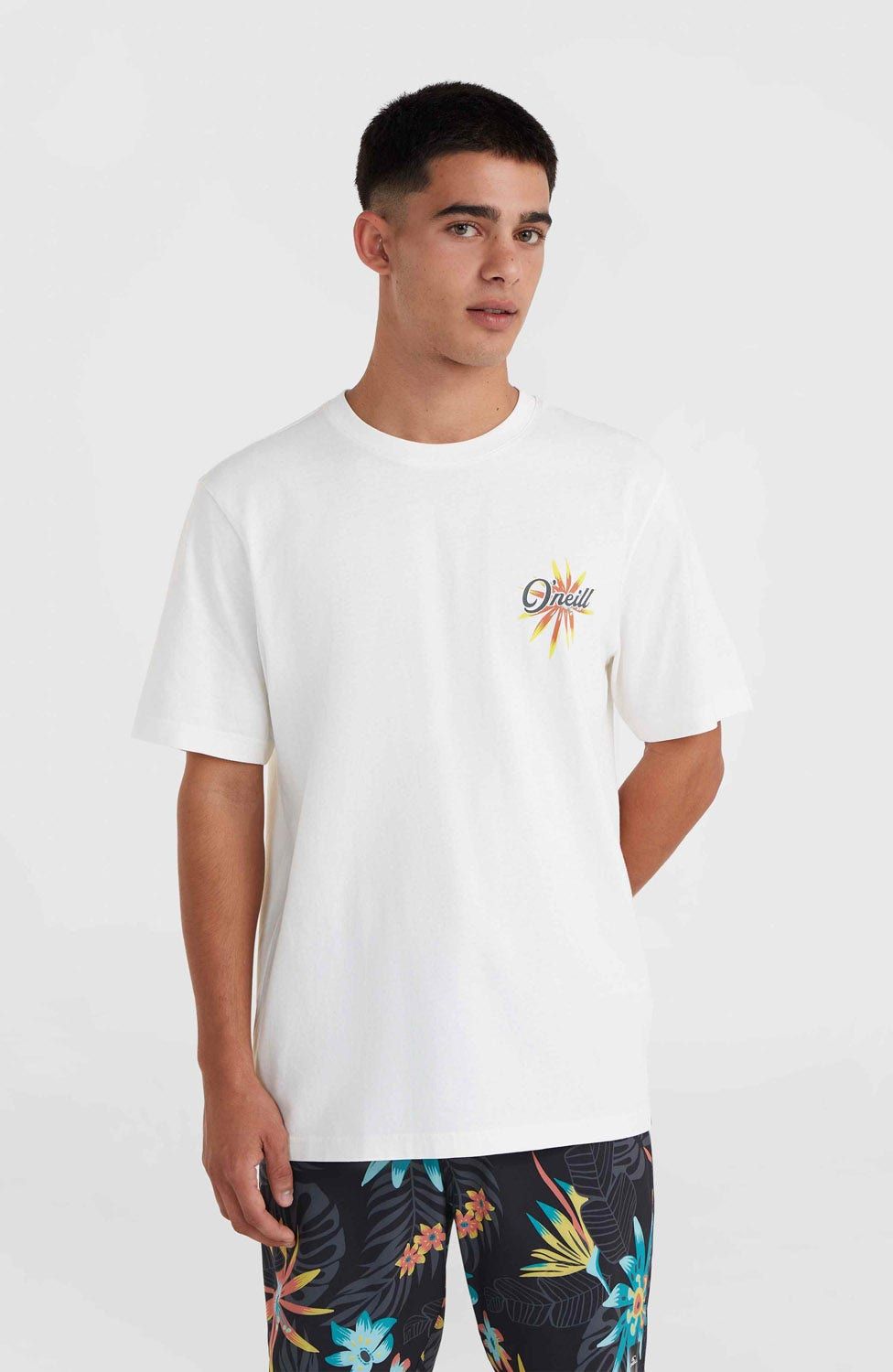 O'Neill  Beach Graphic T-Shirt