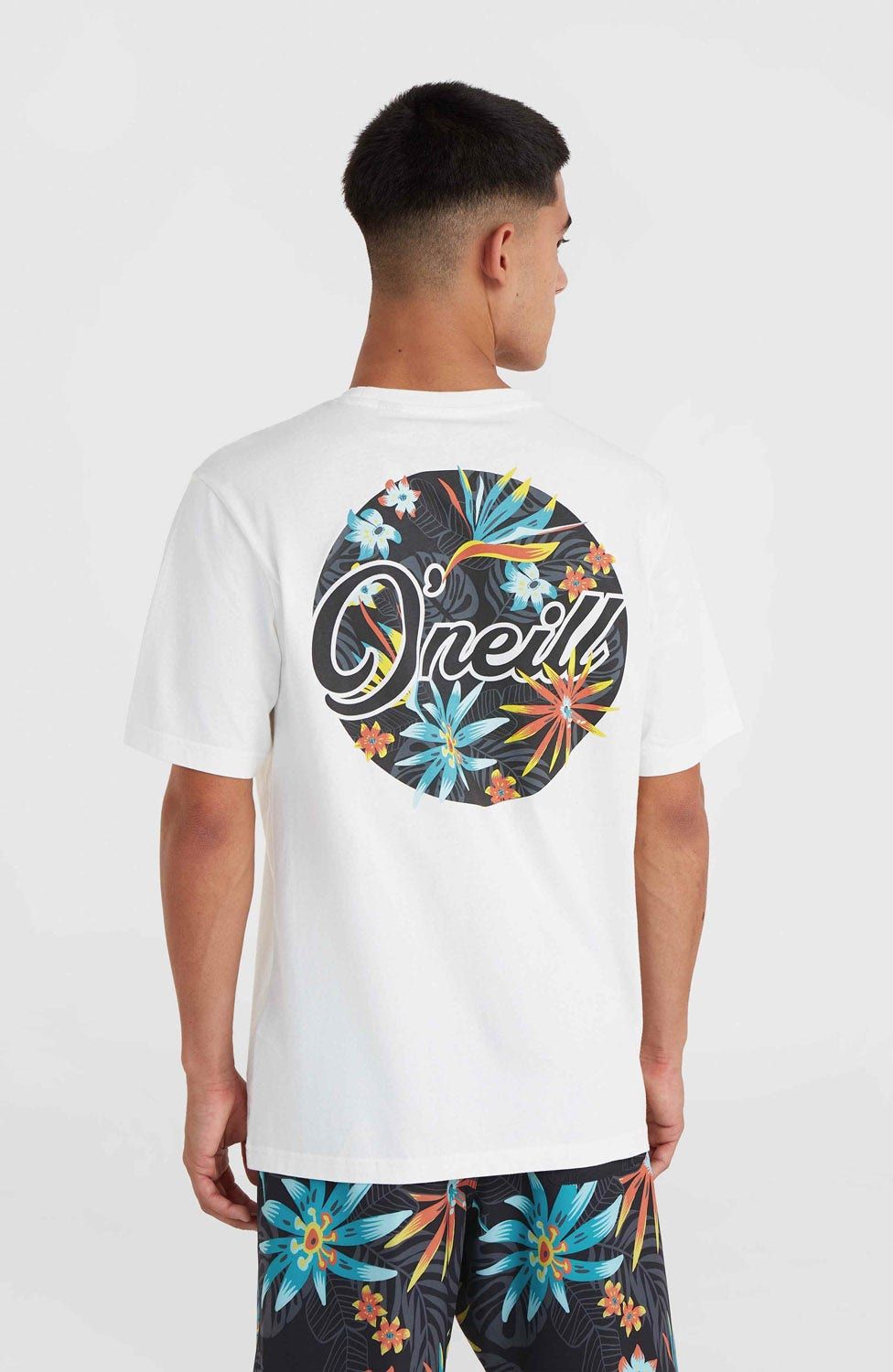 O'Neill  Beach Graphic T-Shirt