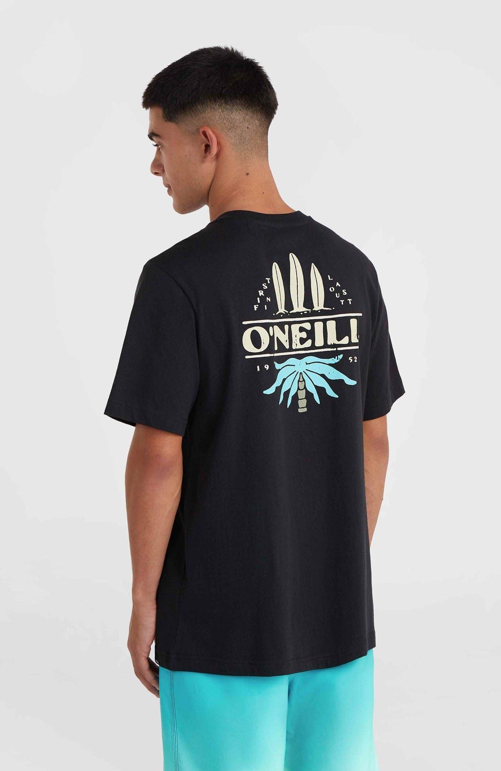O'Neill  Beach Graphic T-Shirt