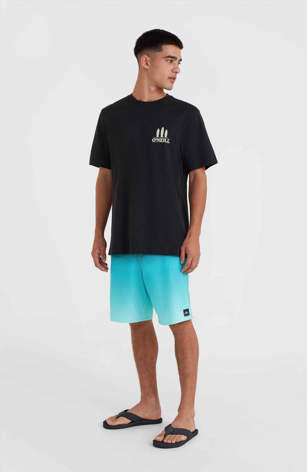 O'Neill  Beach Graphic T-Shirt