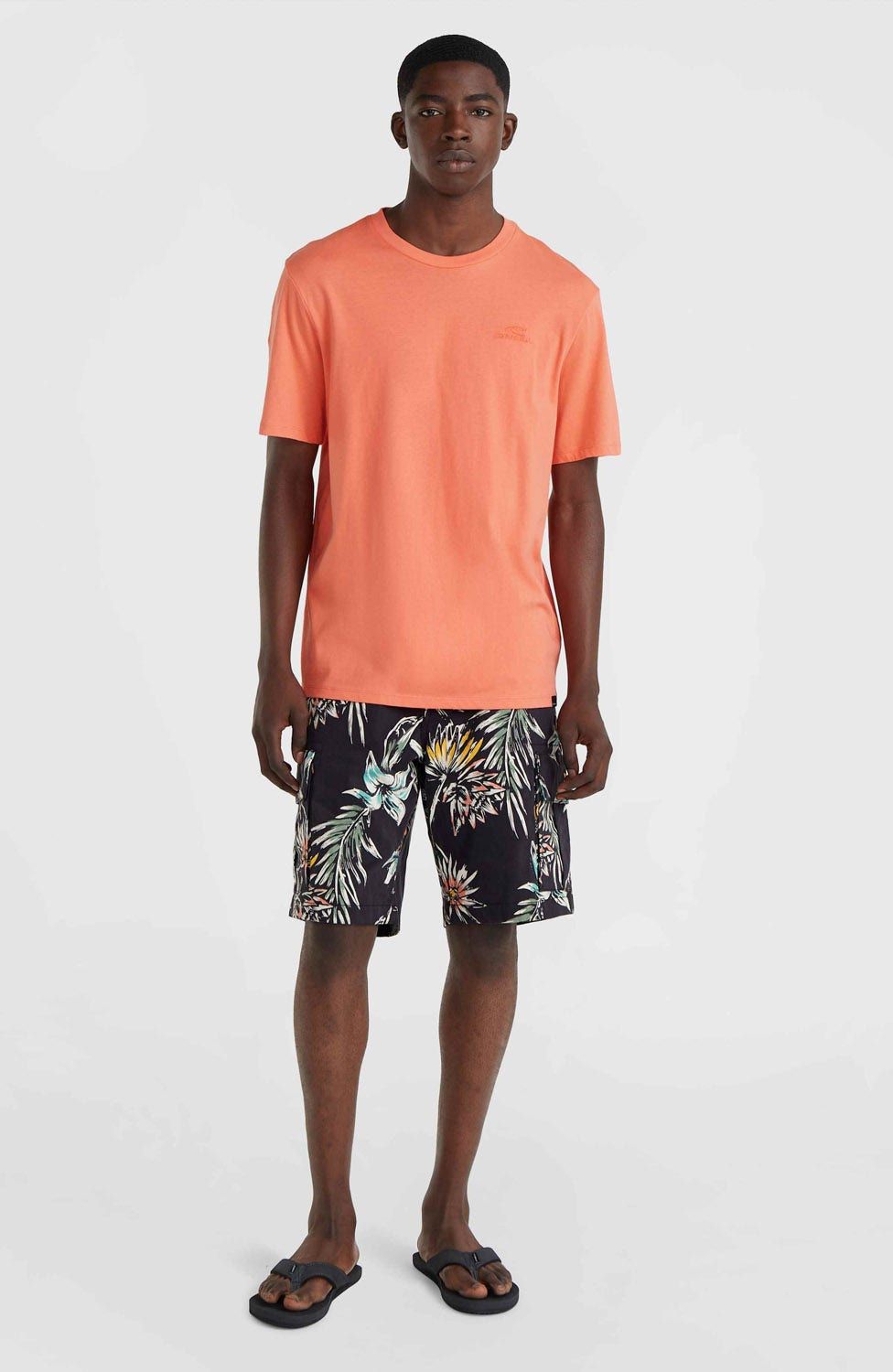 O'Neill T-shirt Small Logo