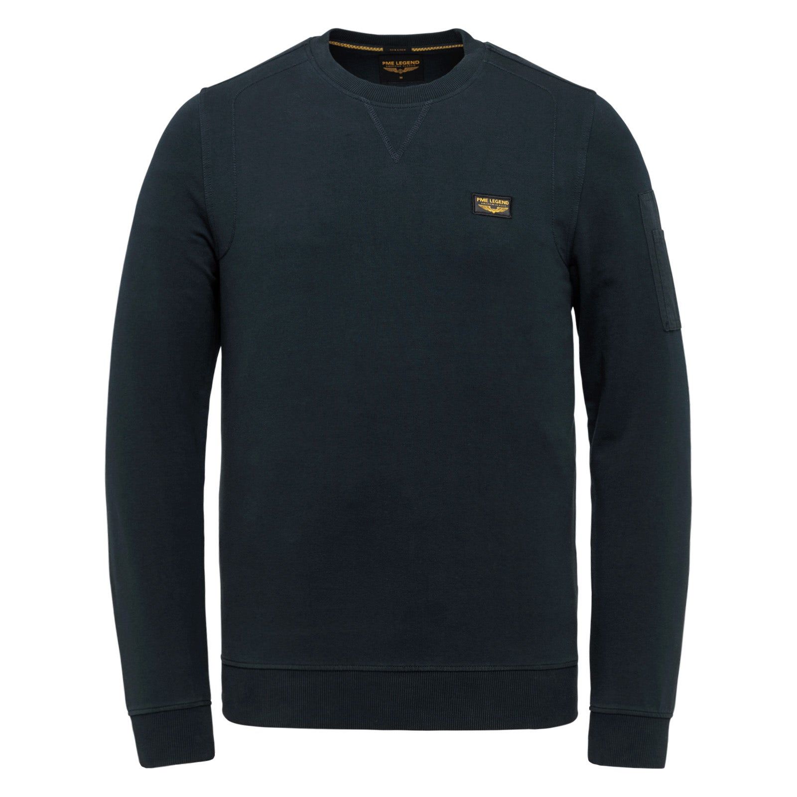 PME Legend Airstrip Sweater