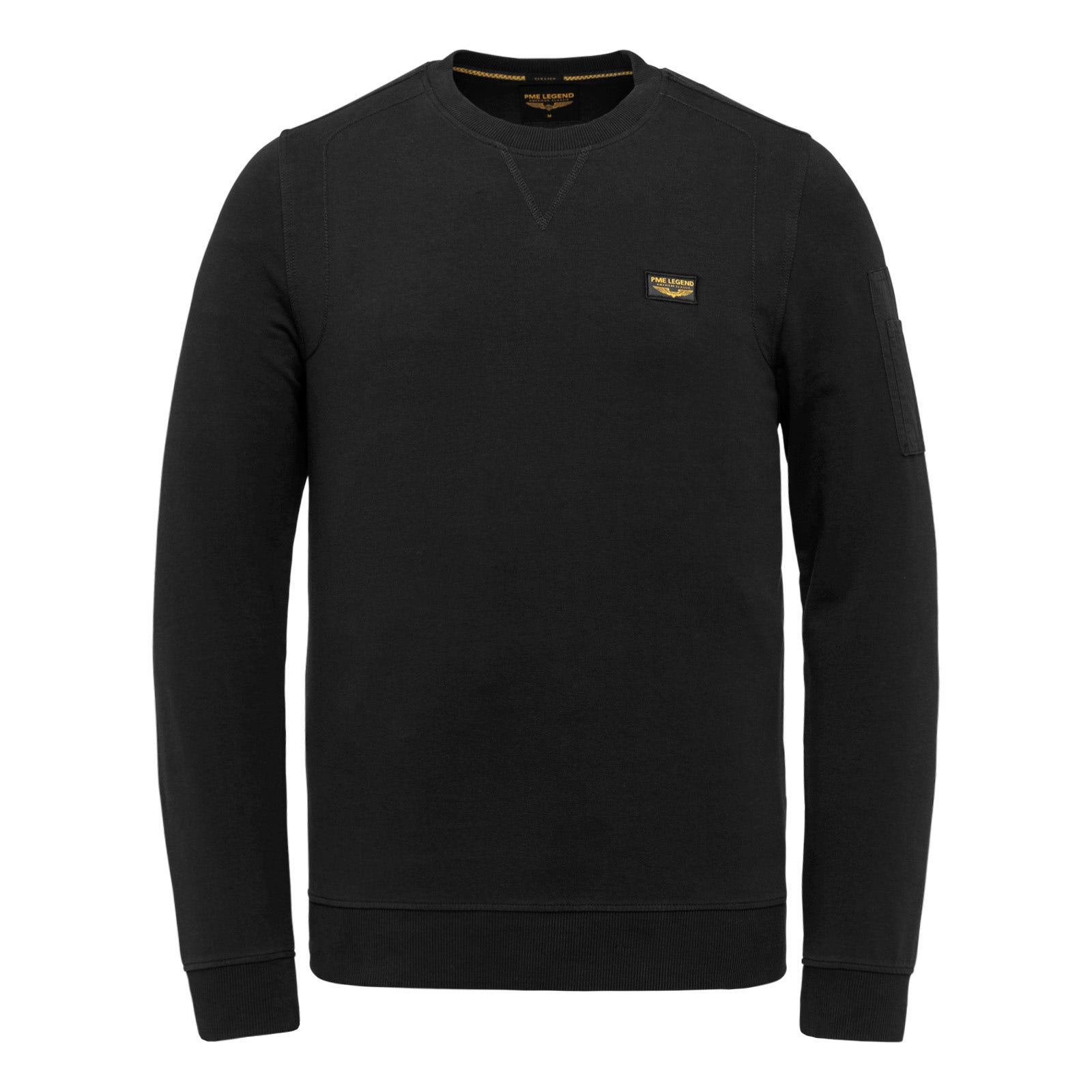 PME Legend Airstrip Sweater