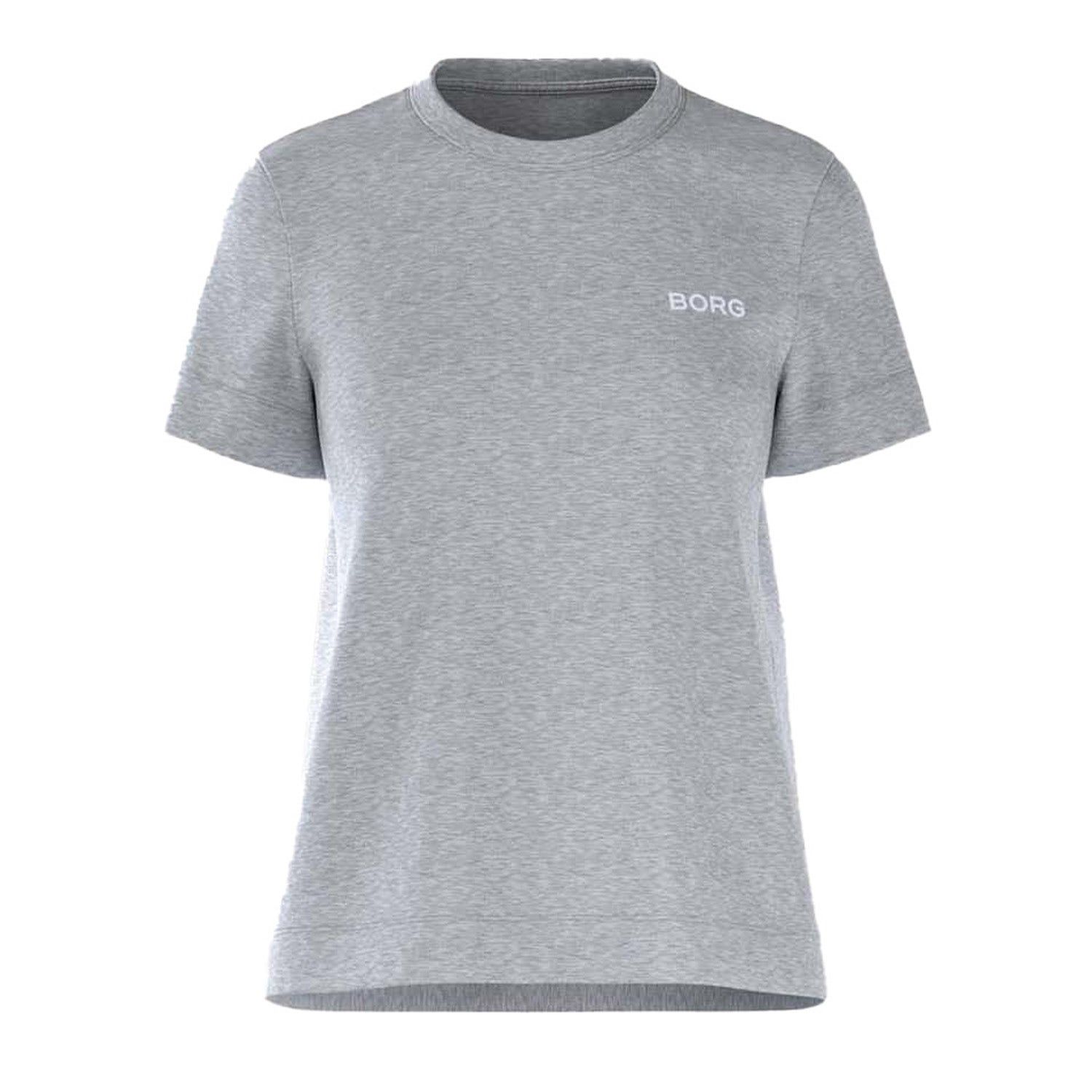 Björn Borg Essential 5 T-shirt Dames