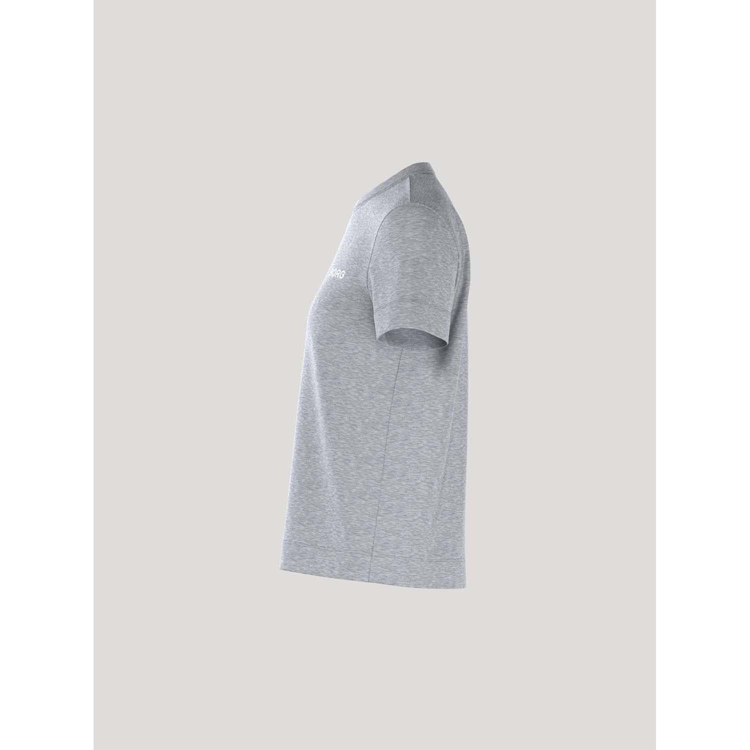 Björn Borg Essential 5 T-shirt Dames