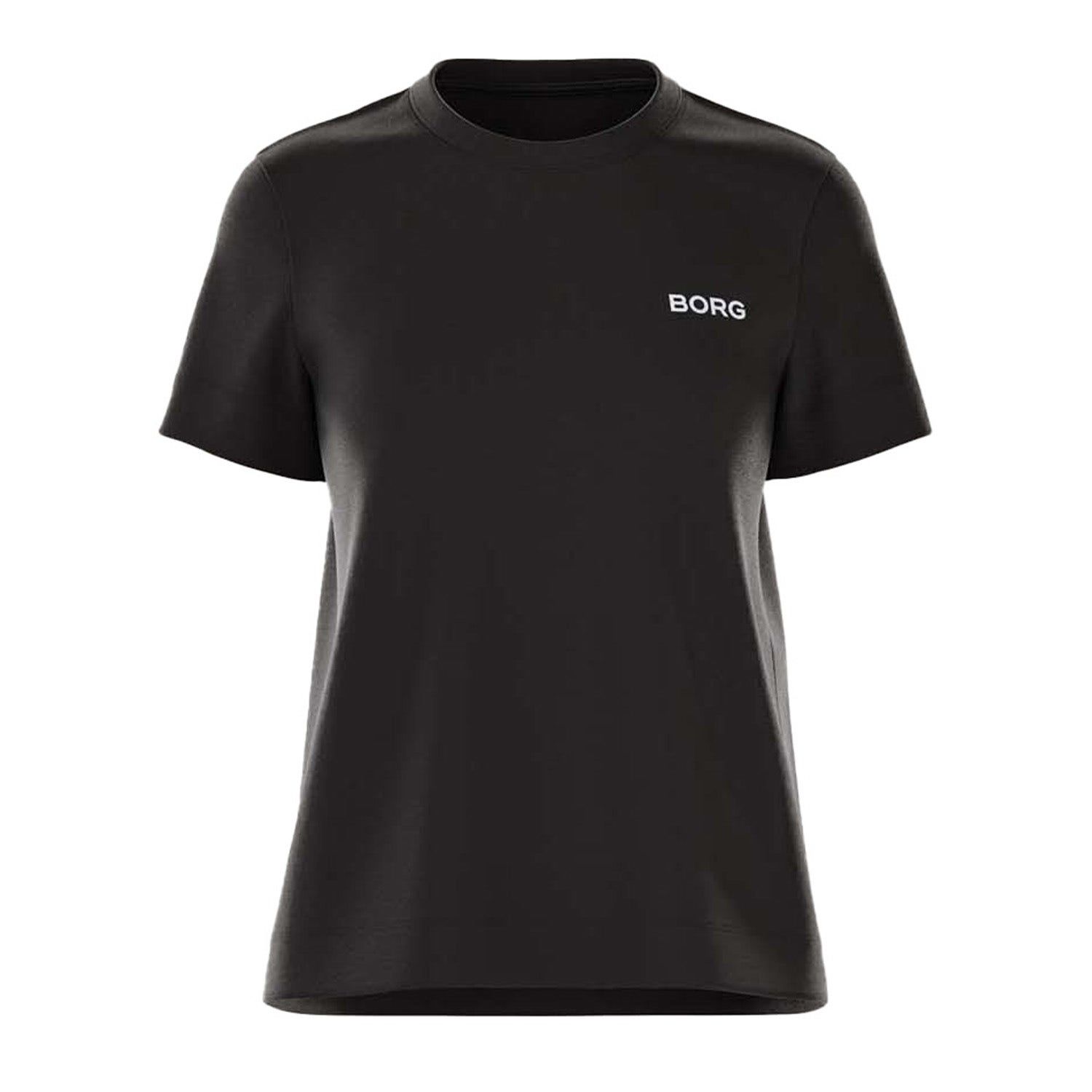 Björn Borg Essential 5 T-shirt Dames
