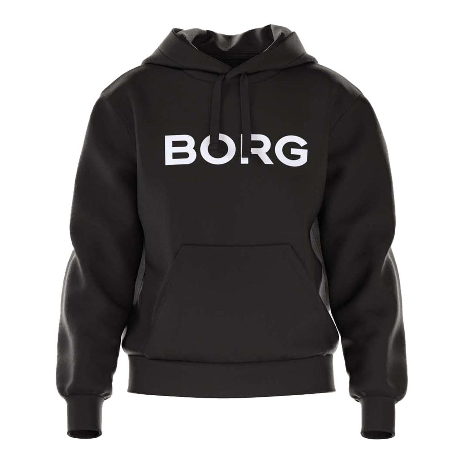 Björn Borg Essential 5 Hoodie Dames