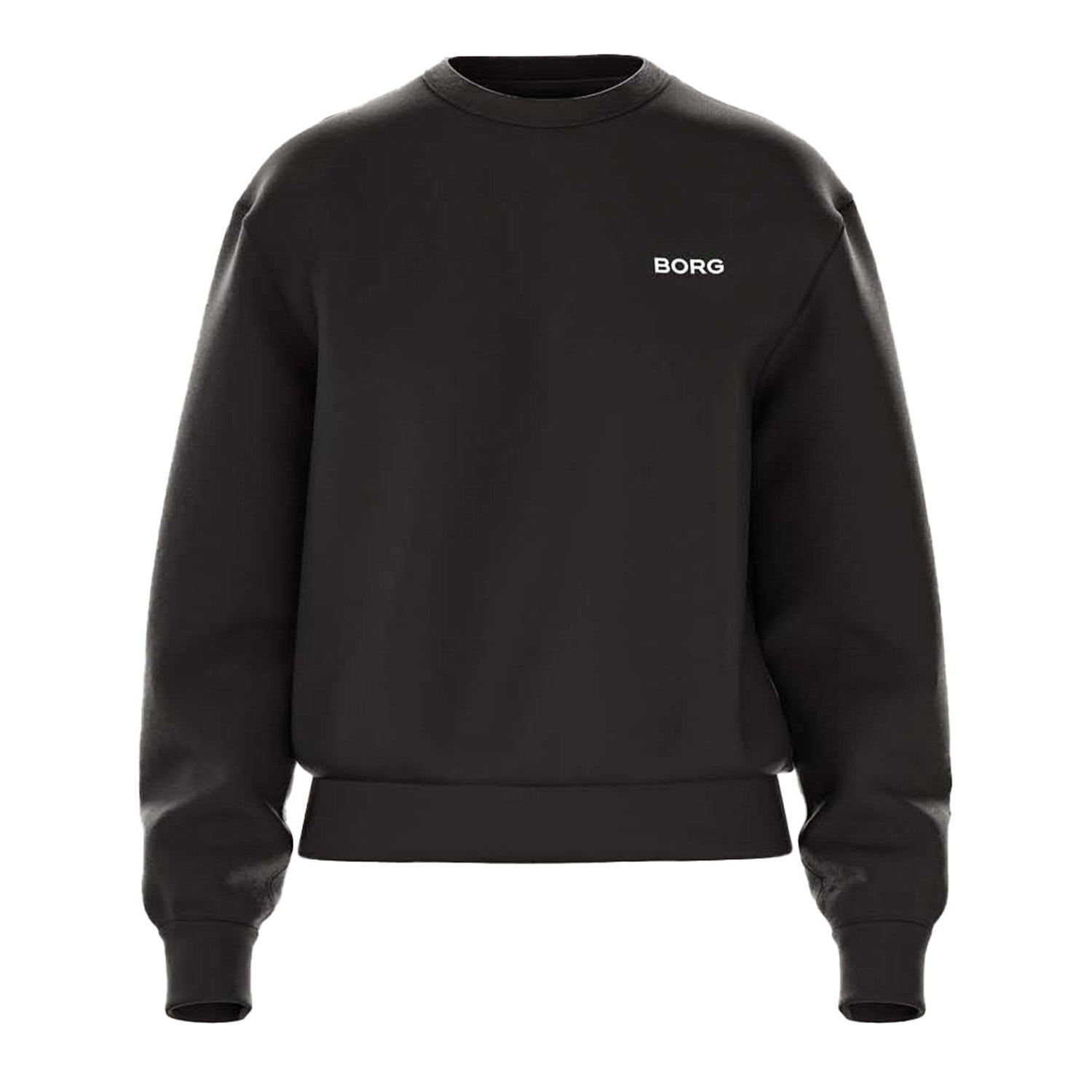 Björn Borg Essential 5 crew dames 