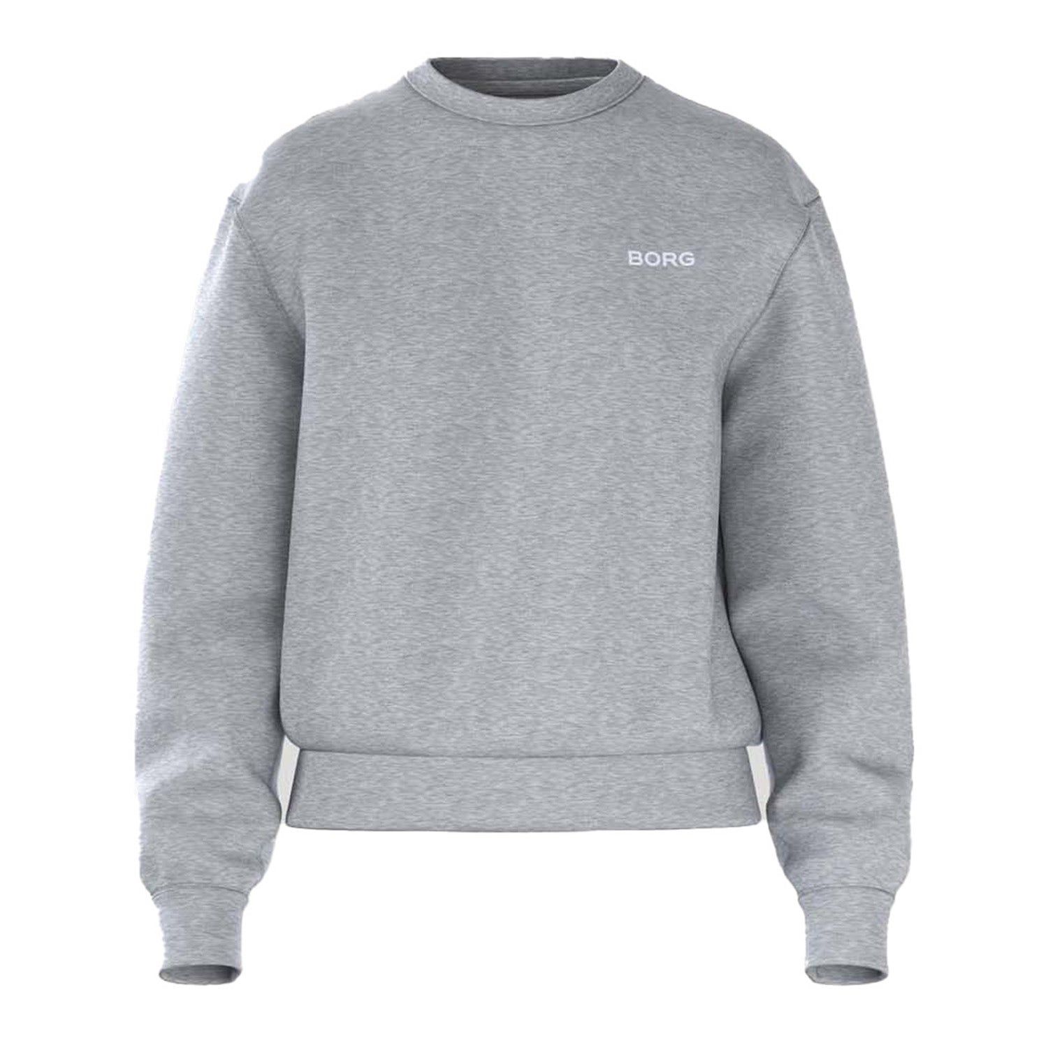 Björn Borg Essential 5 crew dames 