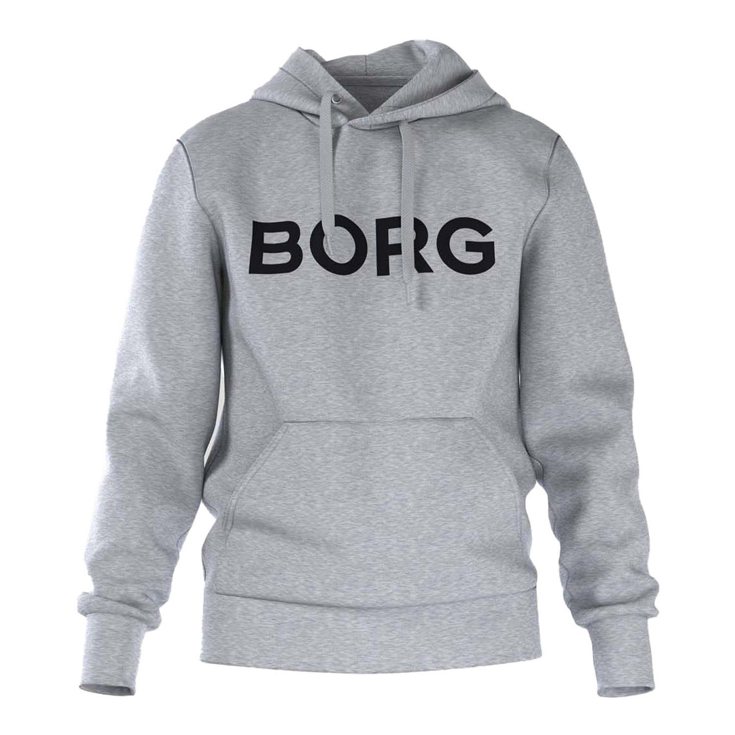 Björn Borg Essential 5 Hoodie Heren