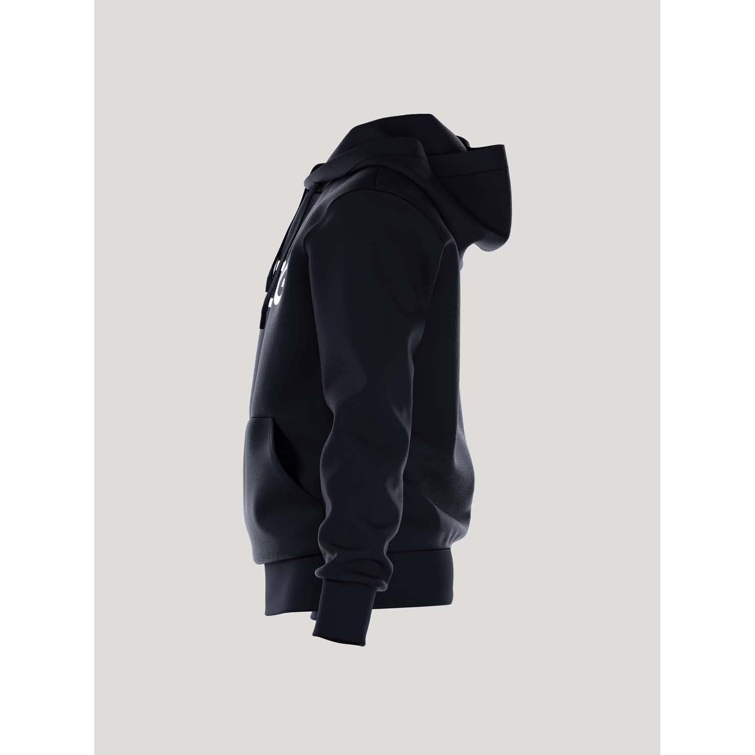 Björn Borg Essential 5 Hoodie Heren