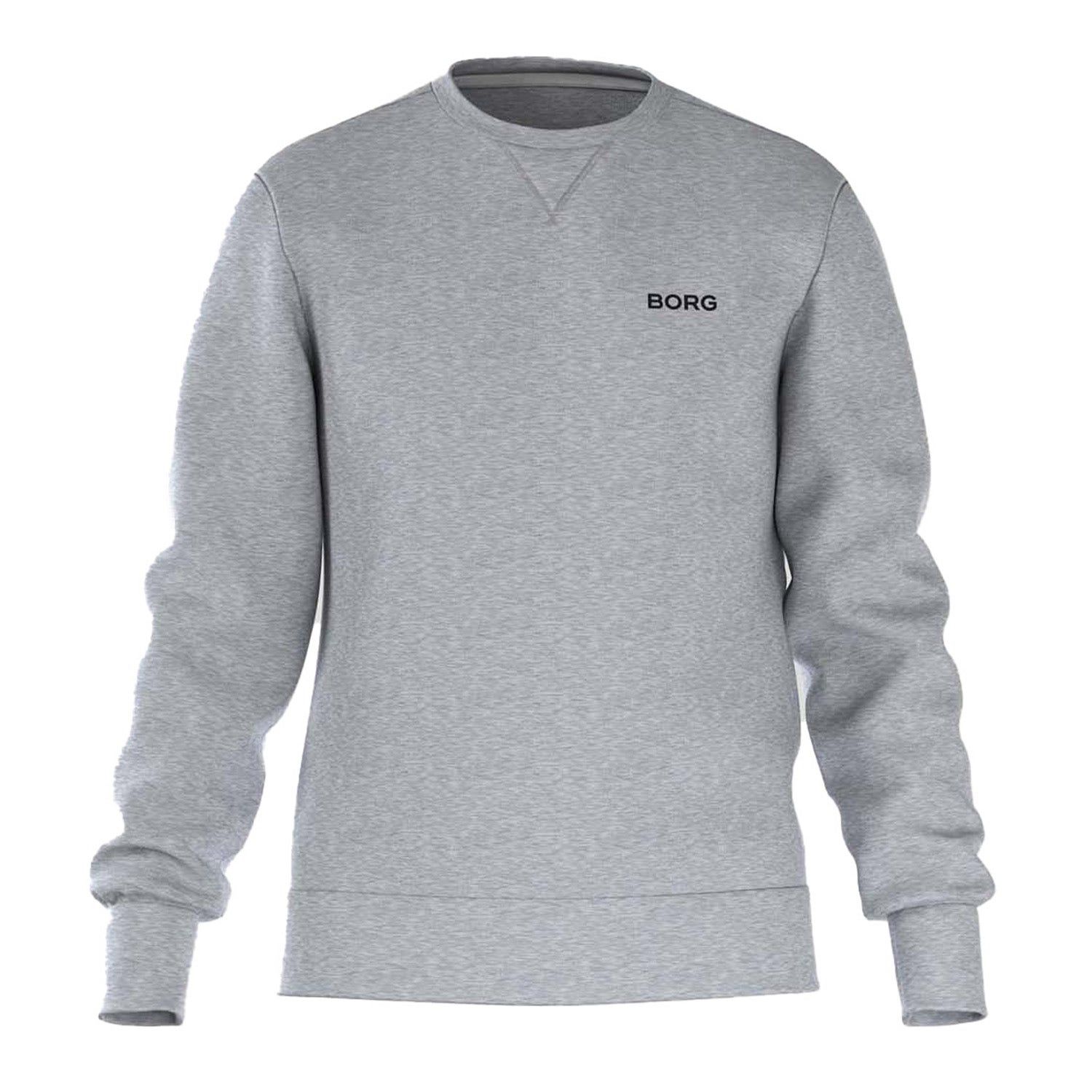 Björn Borg Essential 5 crew heren