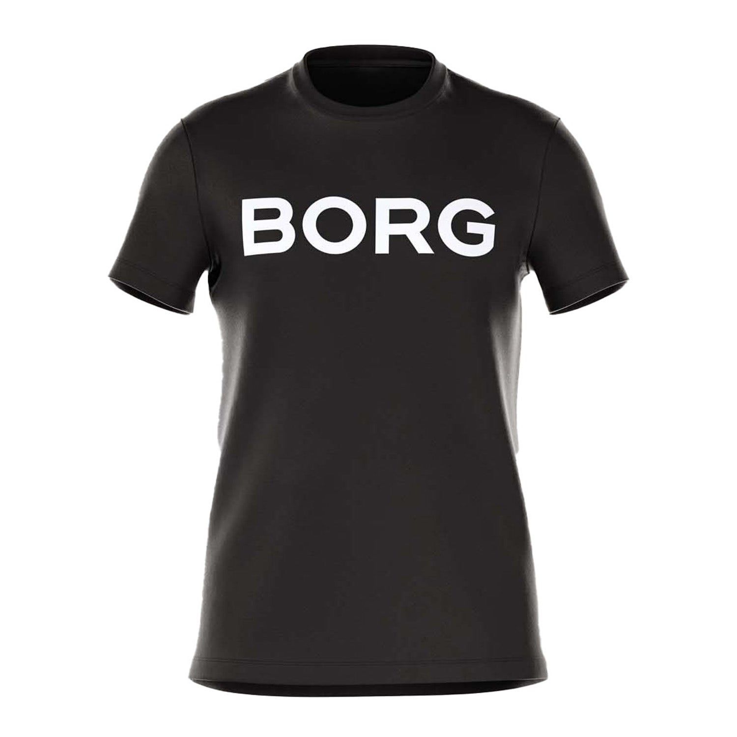 Björn Borg Essential 5 T-shirt Heren