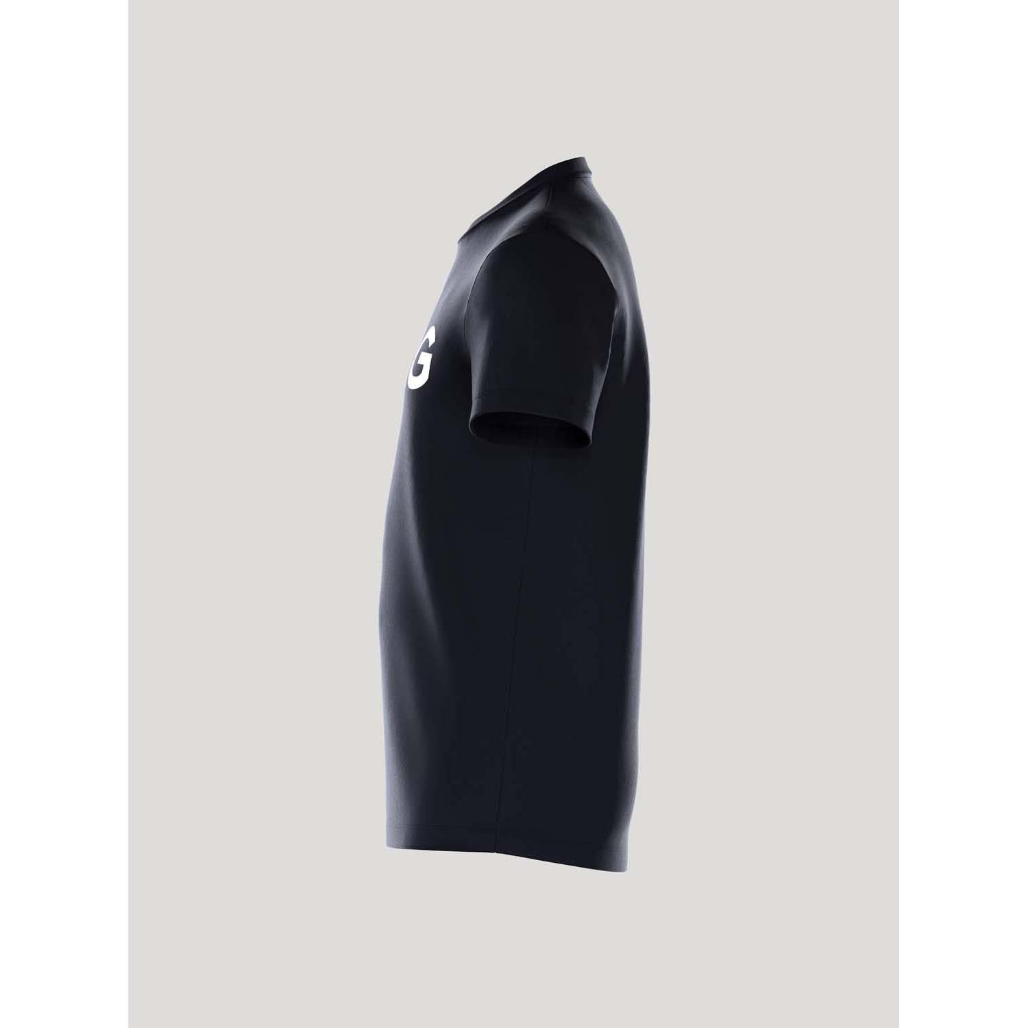 Björn Borg Essential 5 T-shirt Heren