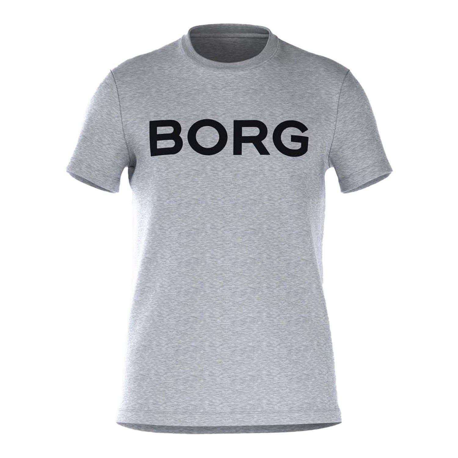 Björn Borg Essential 5 T-shirt Heren