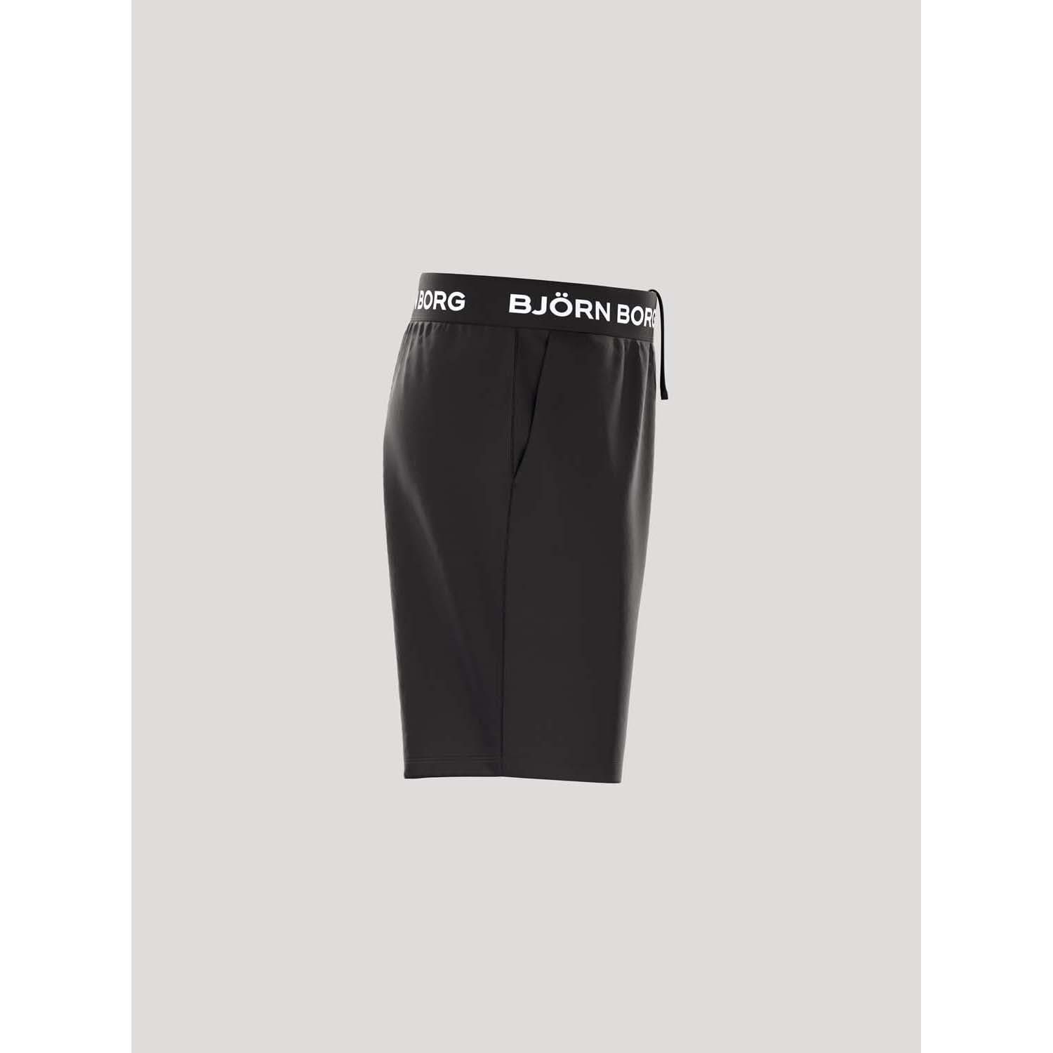 Björn Borg Essential 5 active short