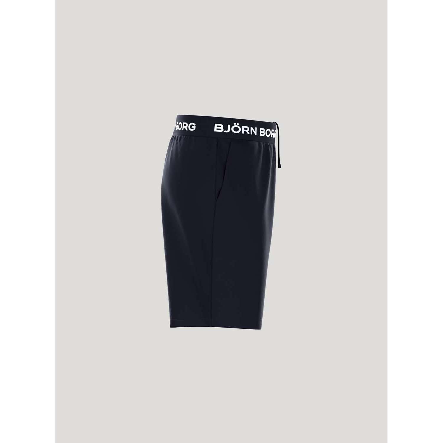 Björn Borg Essential 5 active short