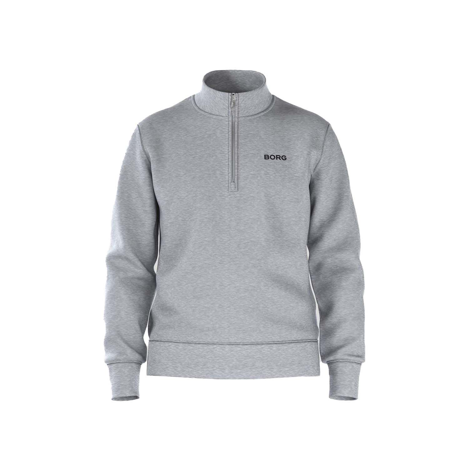 Björn Borg Essential 5 half zip 