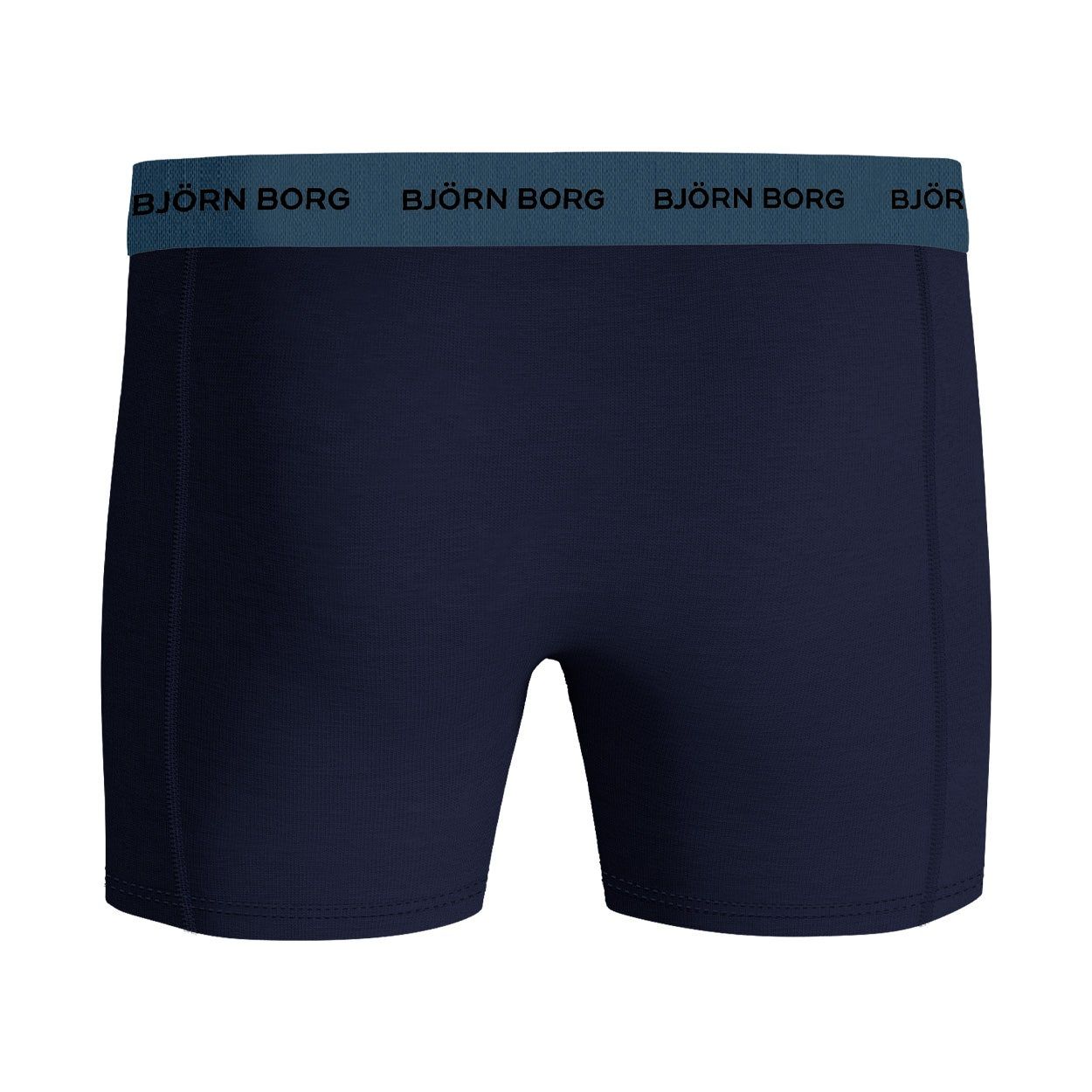 Björn Borg Cotton Stretch Boxers 3 Pack