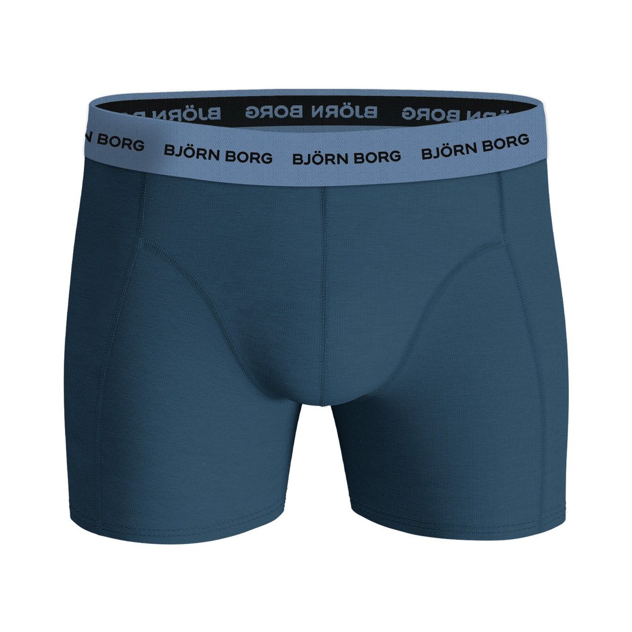 Björn Borg Cotton Stretch Boxers 3 Pack