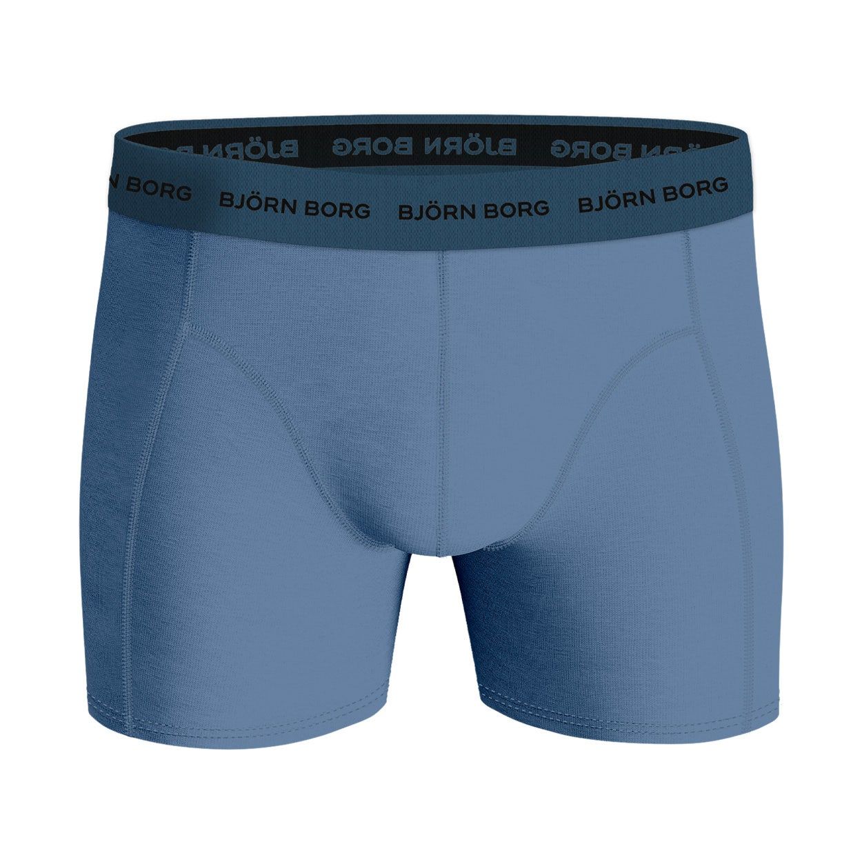 Björn Borg Cotton Stretch Boxers 3 Pack