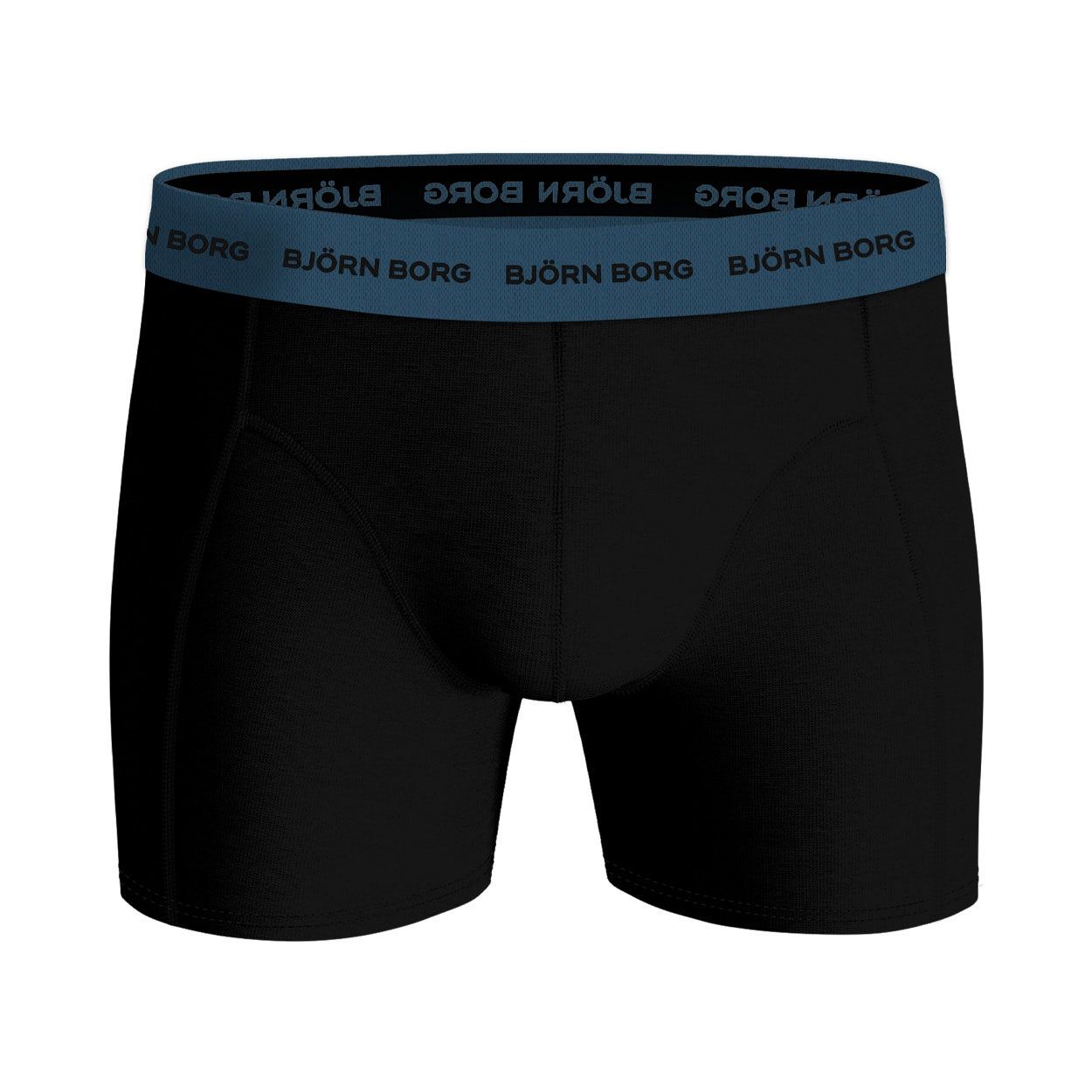 Björn Borg Cotton Stretch Boxers 3 Pack